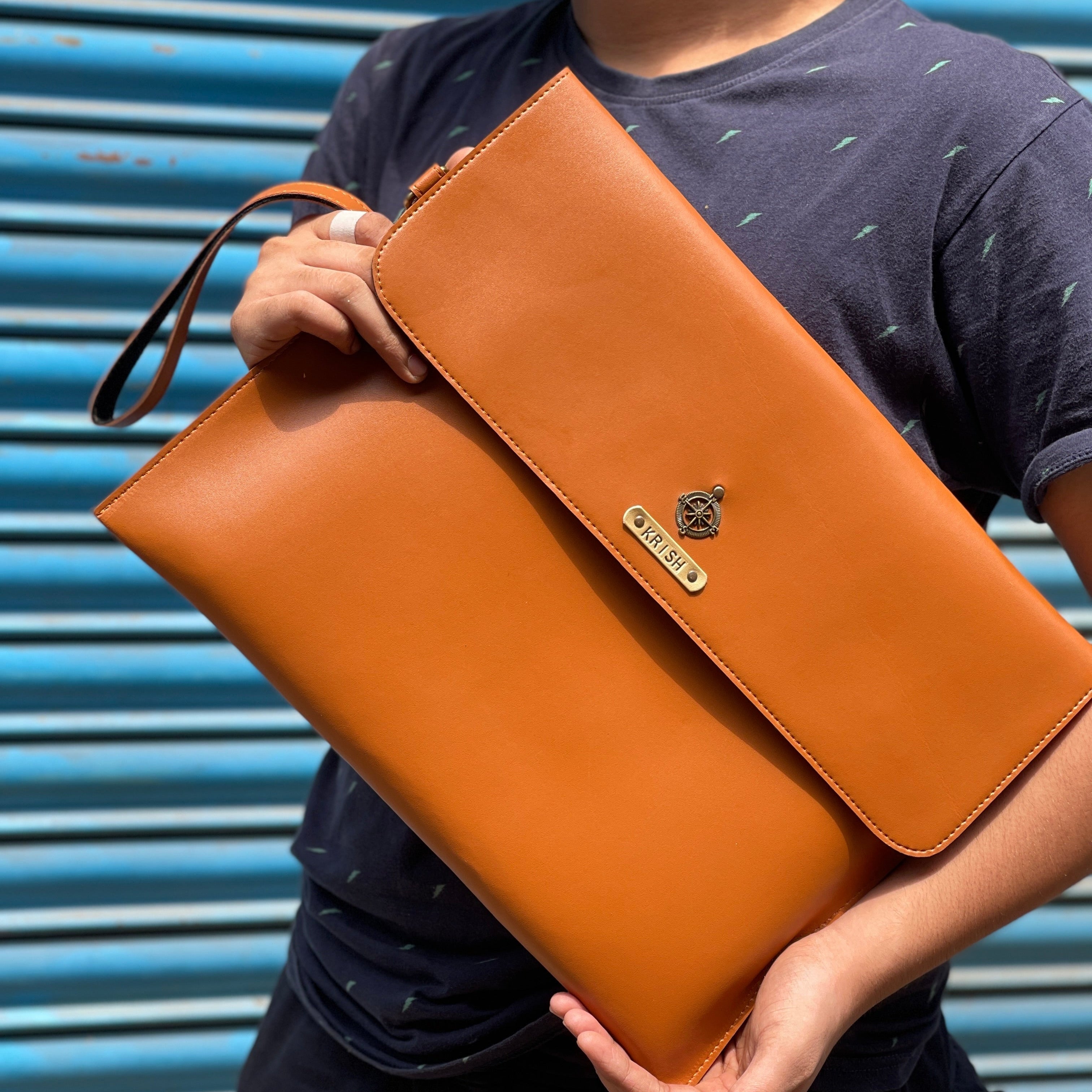 Personalised Multipurpose Sleeve - MS - The Gifting Era