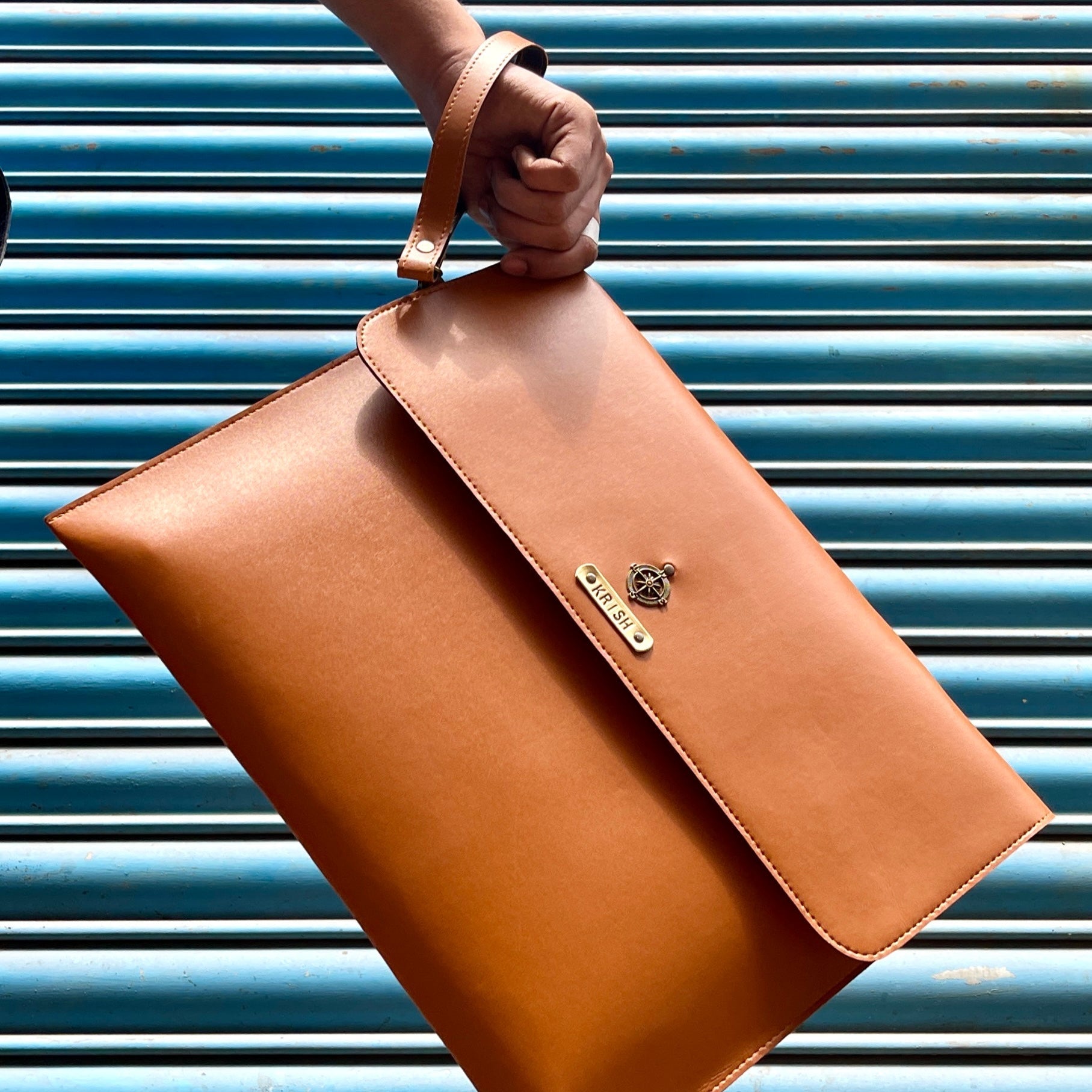 Personalised Multipurpose Sleeve - MS - The Gifting Era 