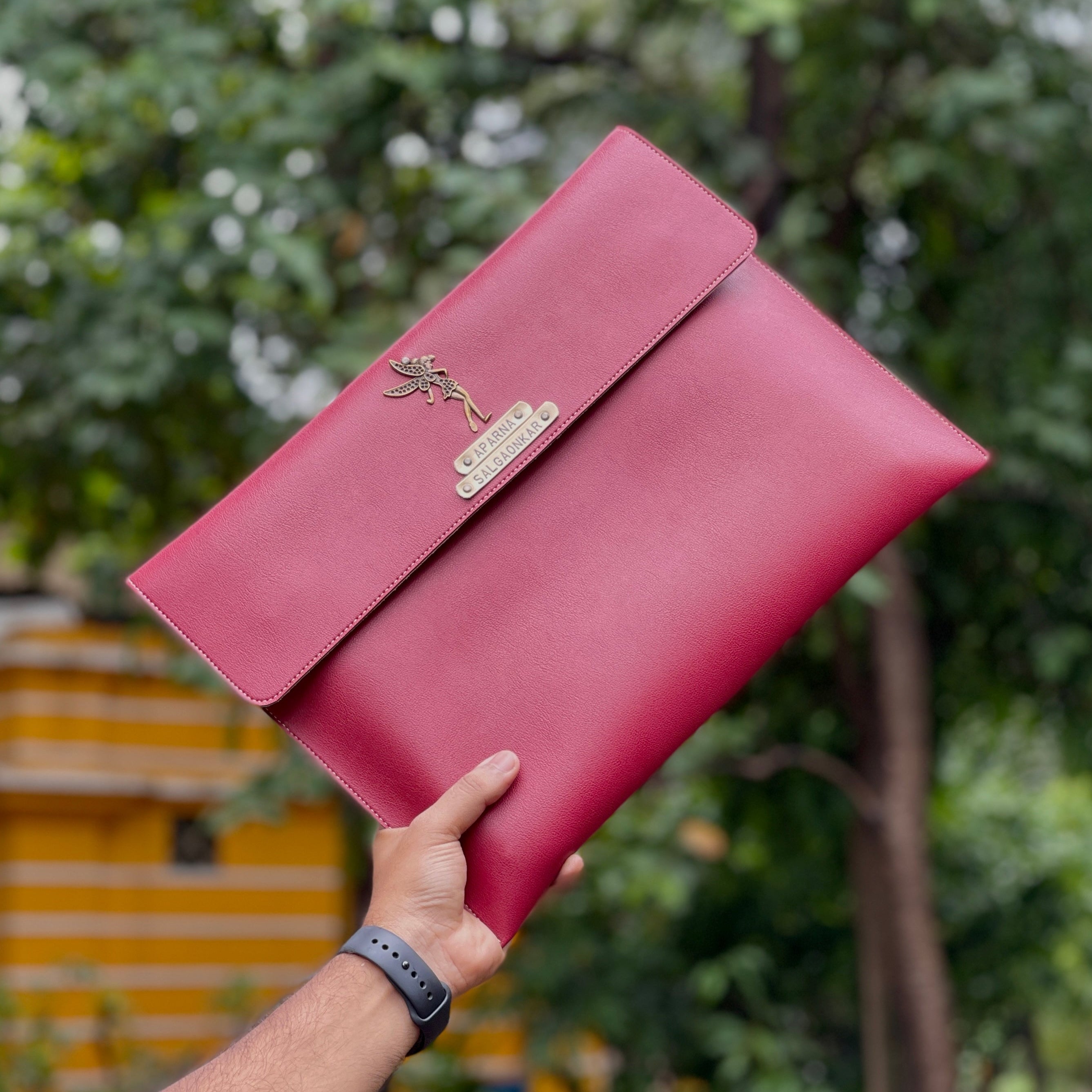 Personalised Multipurpose Sleeve - MS - The Gifting Era 