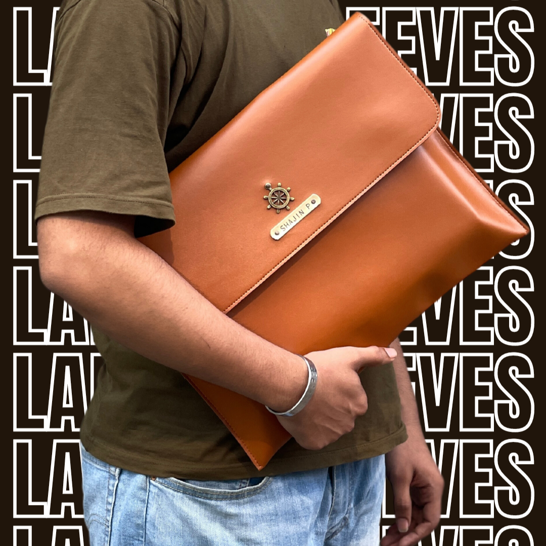 Personalised Multipurpose Sleeve - MS - The Gifting Era