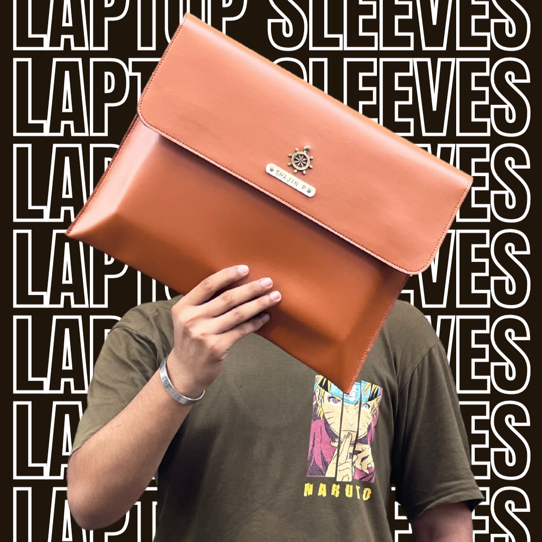 Personalised Multipurpose Sleeve - MS - The Gifting Era 