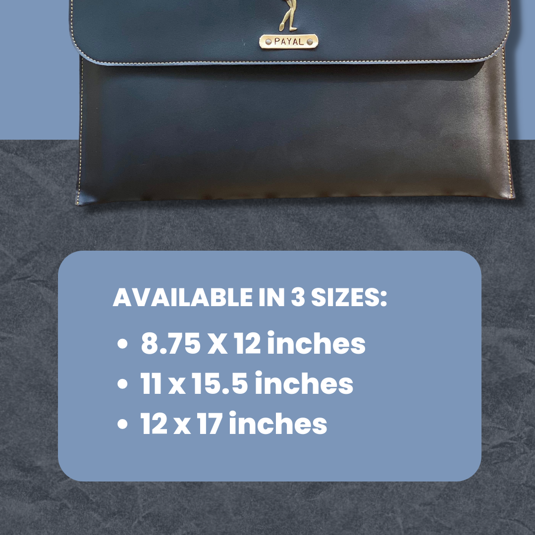 Personalised Multipurpose Sleeve - MS - The Gifting Era 