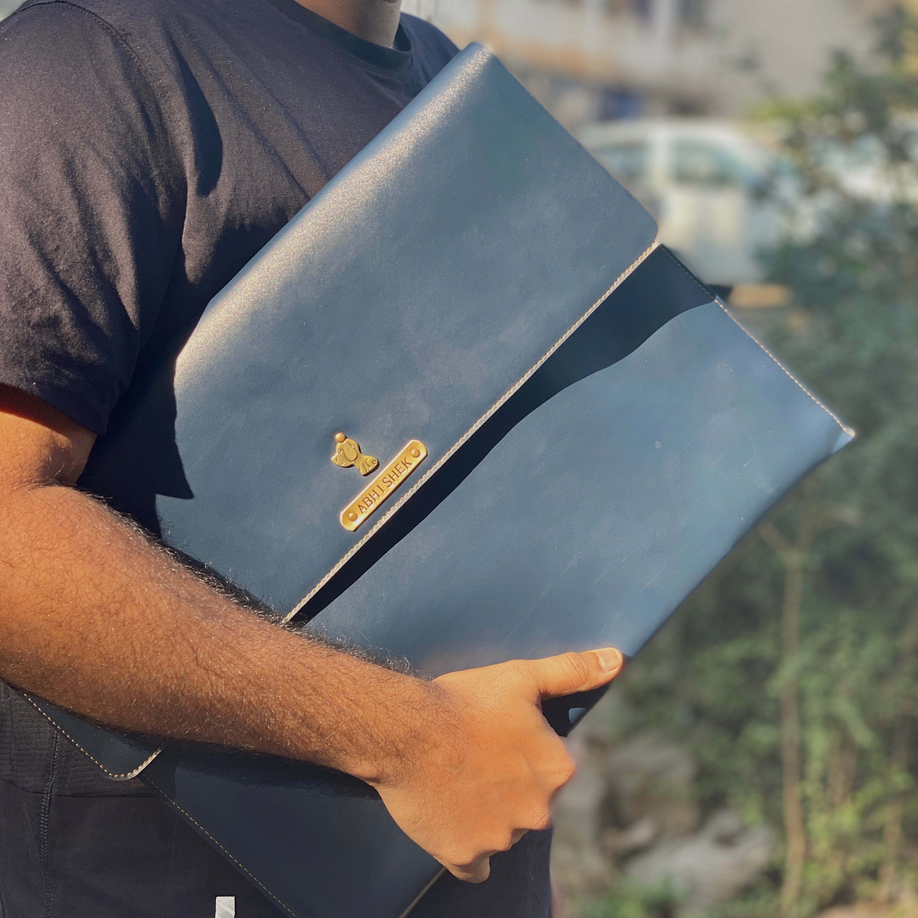 Personalised Multipurpose Sleeve - MS - The Gifting Era 