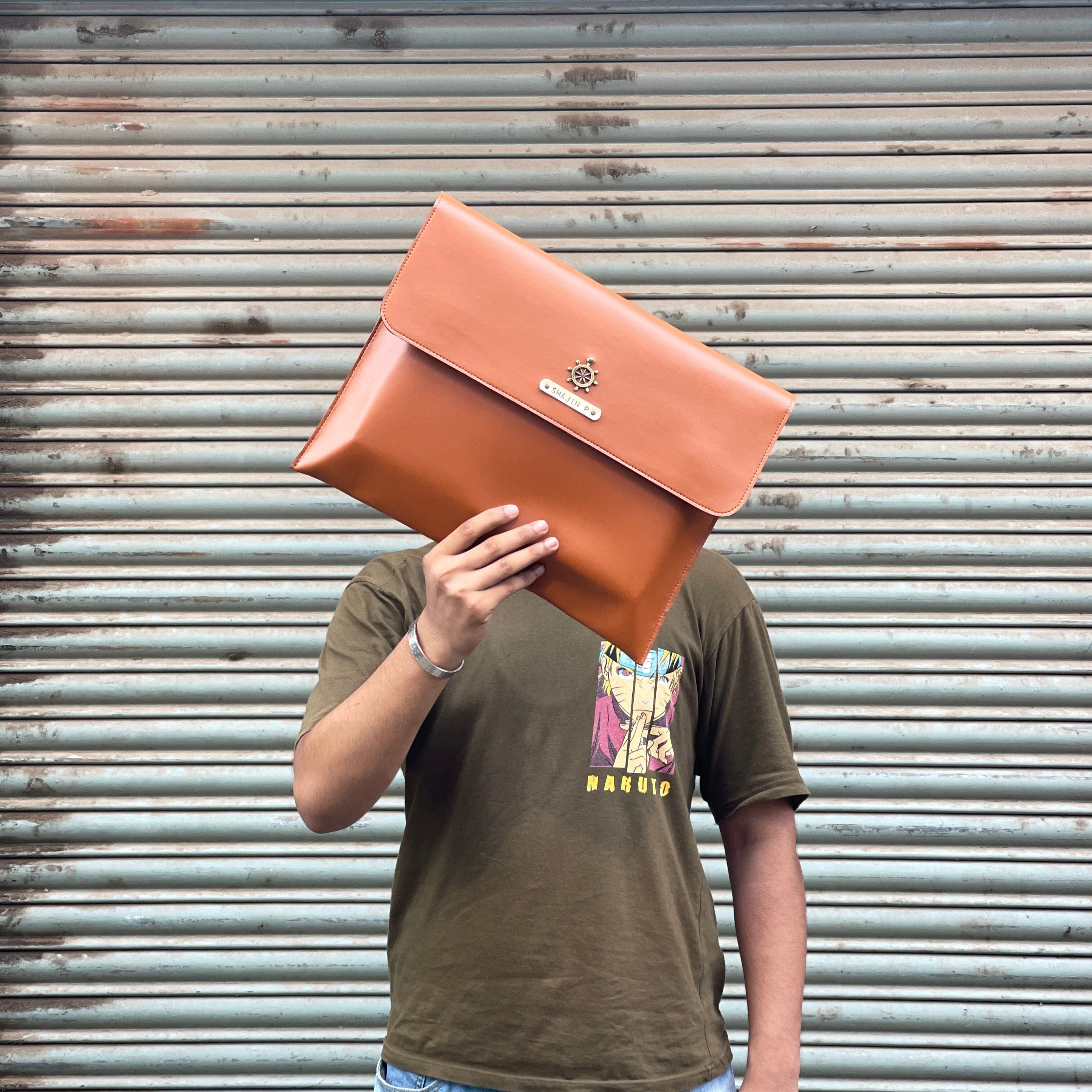 Personalised Multipurpose Sleeve - MS - The Gifting Era 