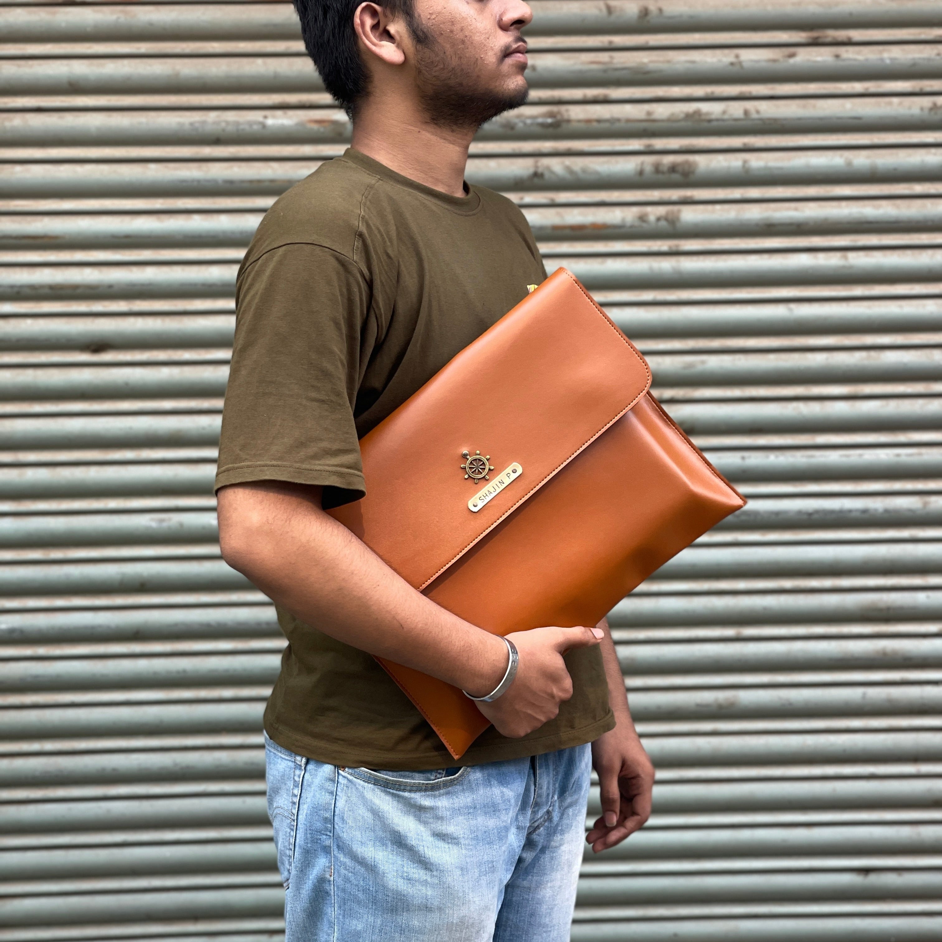 Personalised Multipurpose Sleeve - MS - The Gifting Era 