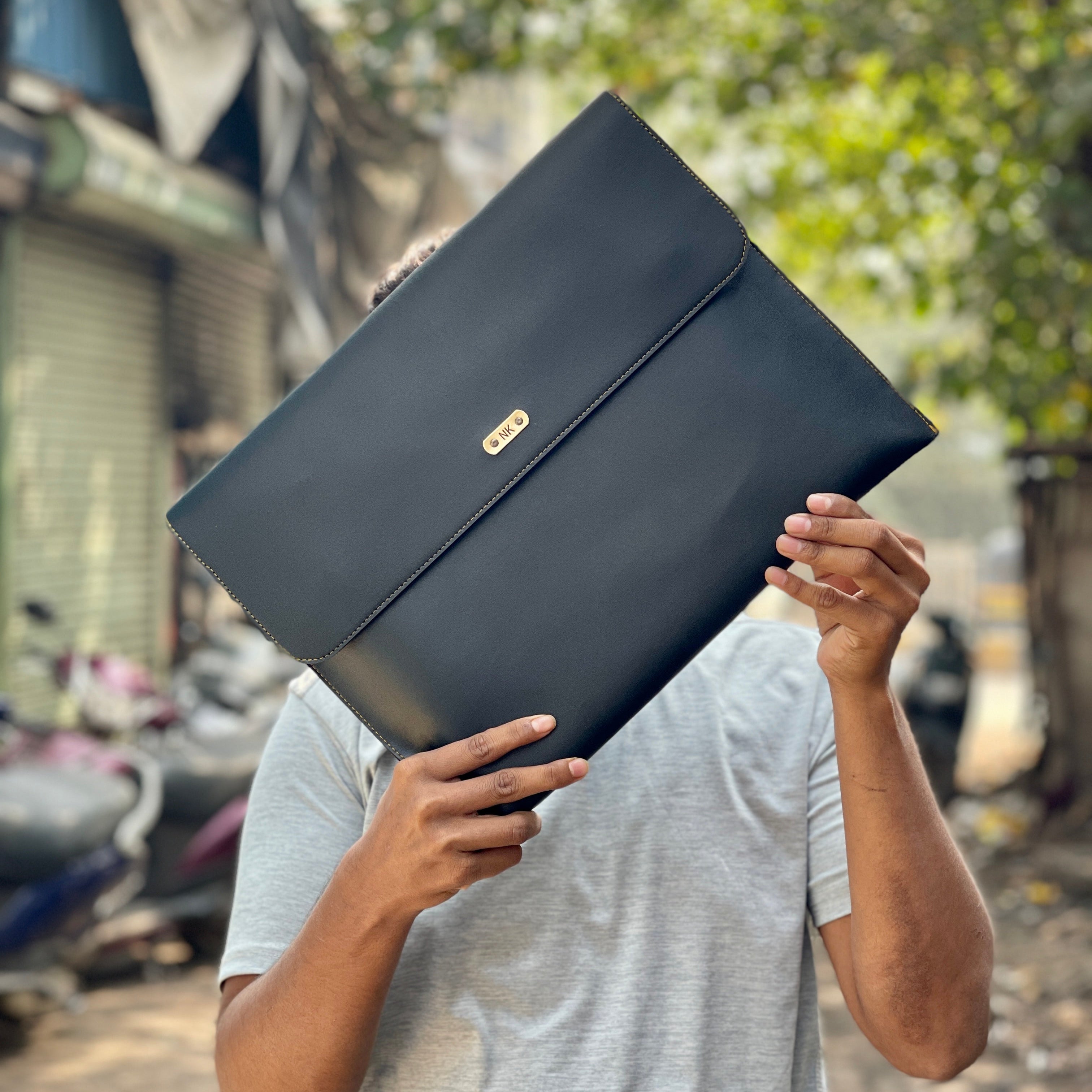 Personalised Multipurpose Sleeve - MS - The Gifting Era 