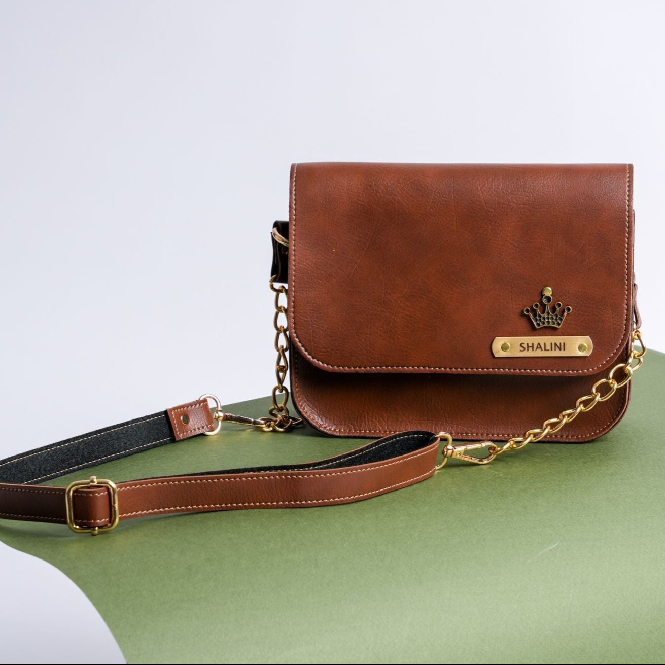 Personalised Nexon Women’s Sling Bag - The Gifting Era