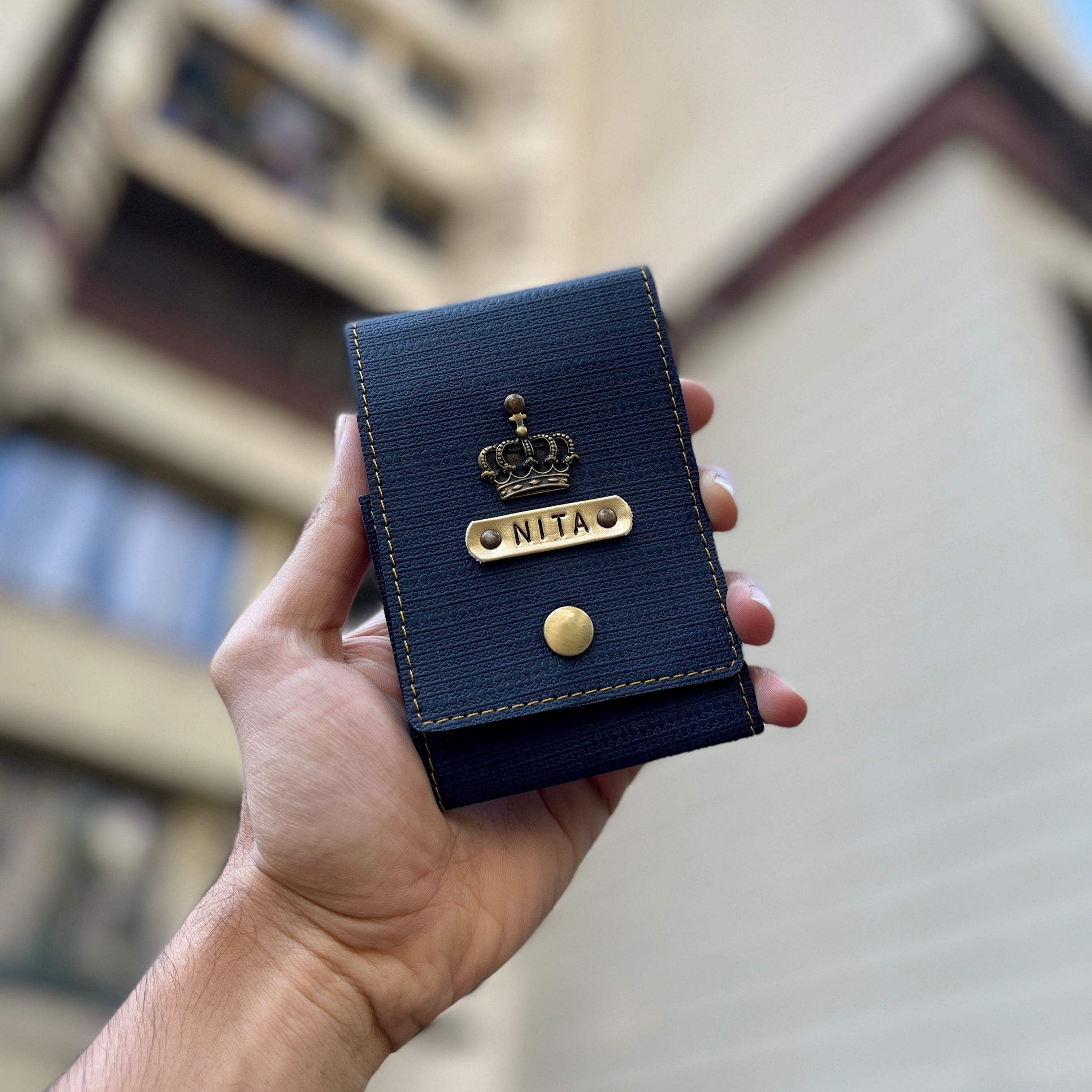 Personalised Notepad - NP - The Gifting Era 