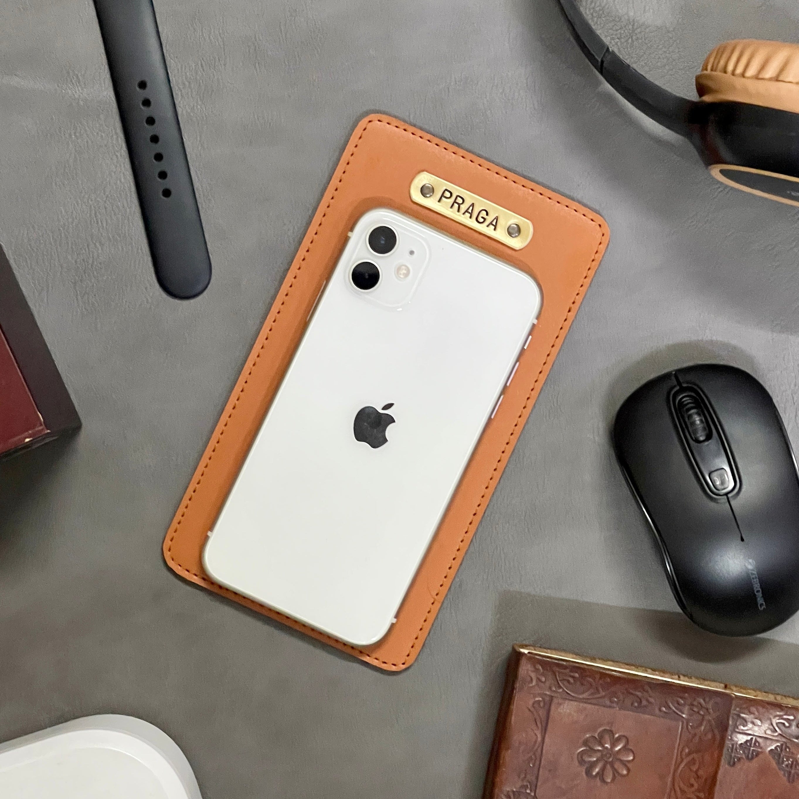 Personalised Phone Pads - PP - The Gifting Era 