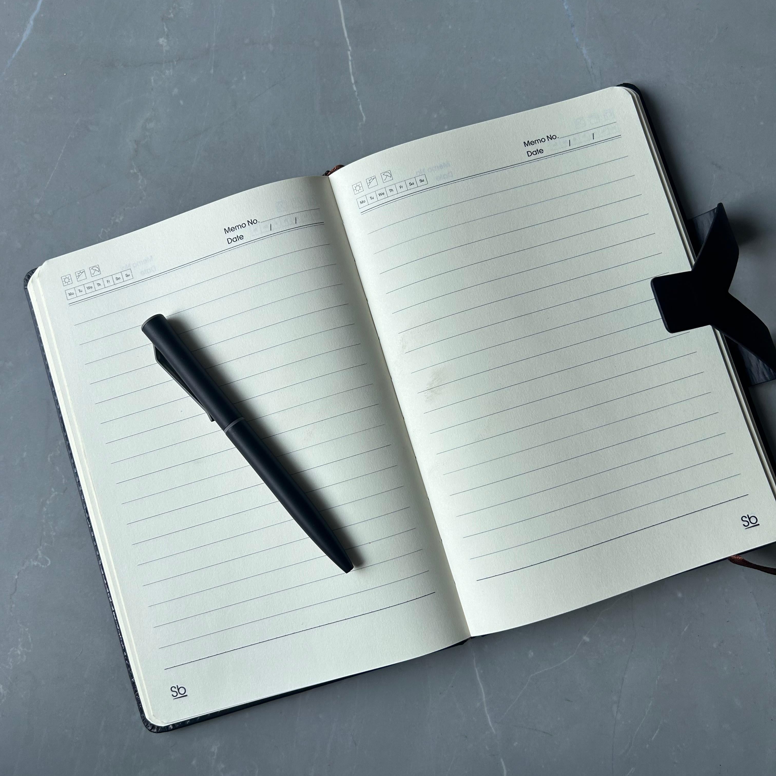 Personalised Premium Regal Diary & Pen Set - Stationery - The Gifting Era -personalised diary and pen set, premium diary gift box, name engraved diary, magnet lock diary, corporate gifting diary set, A5 customised diary, rakhi gift for brother, customised office stationery gift, diary pen combo gift set, personalised diary for gifting