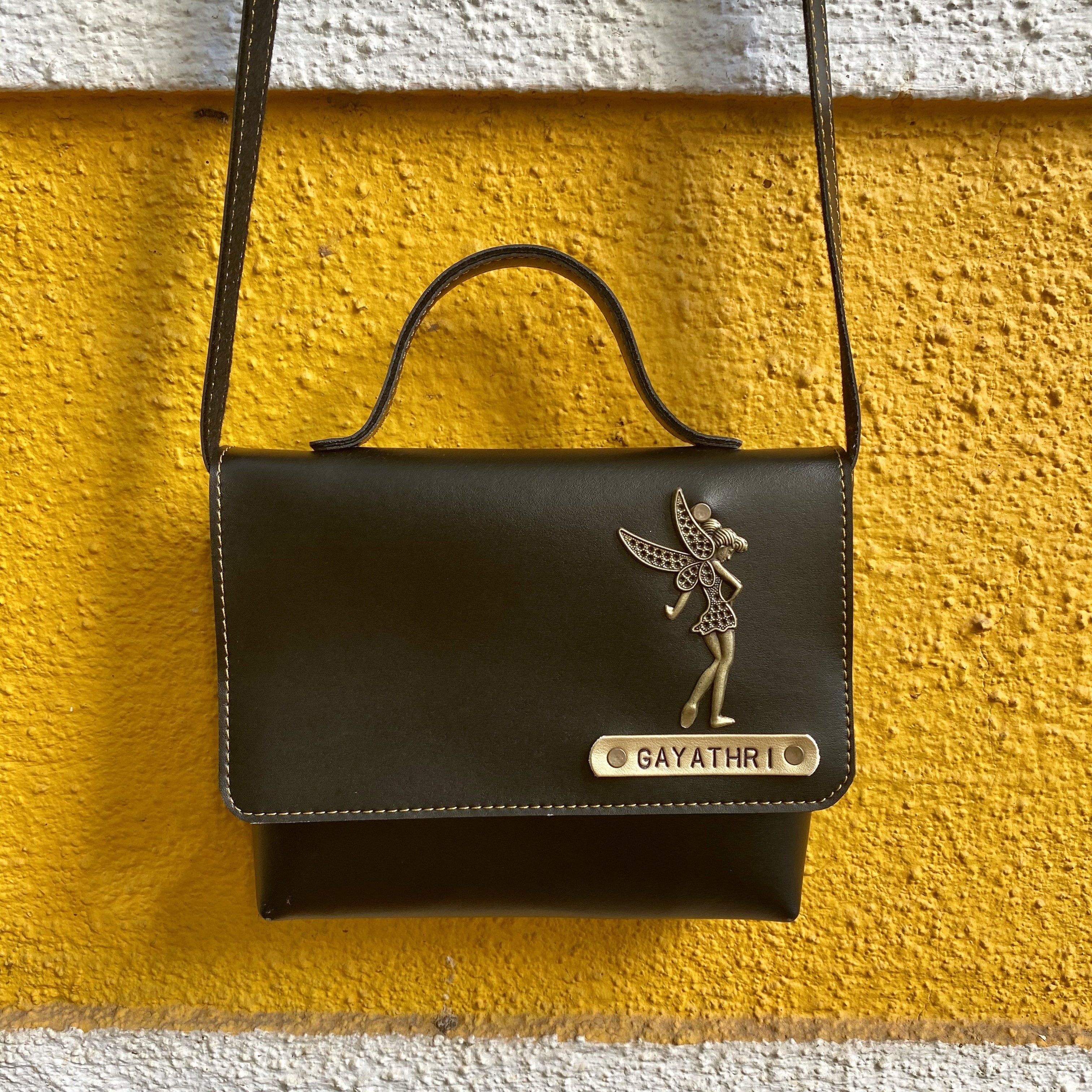 Personalised Sling Bag 1.0 - SB1 - The Gifting Era