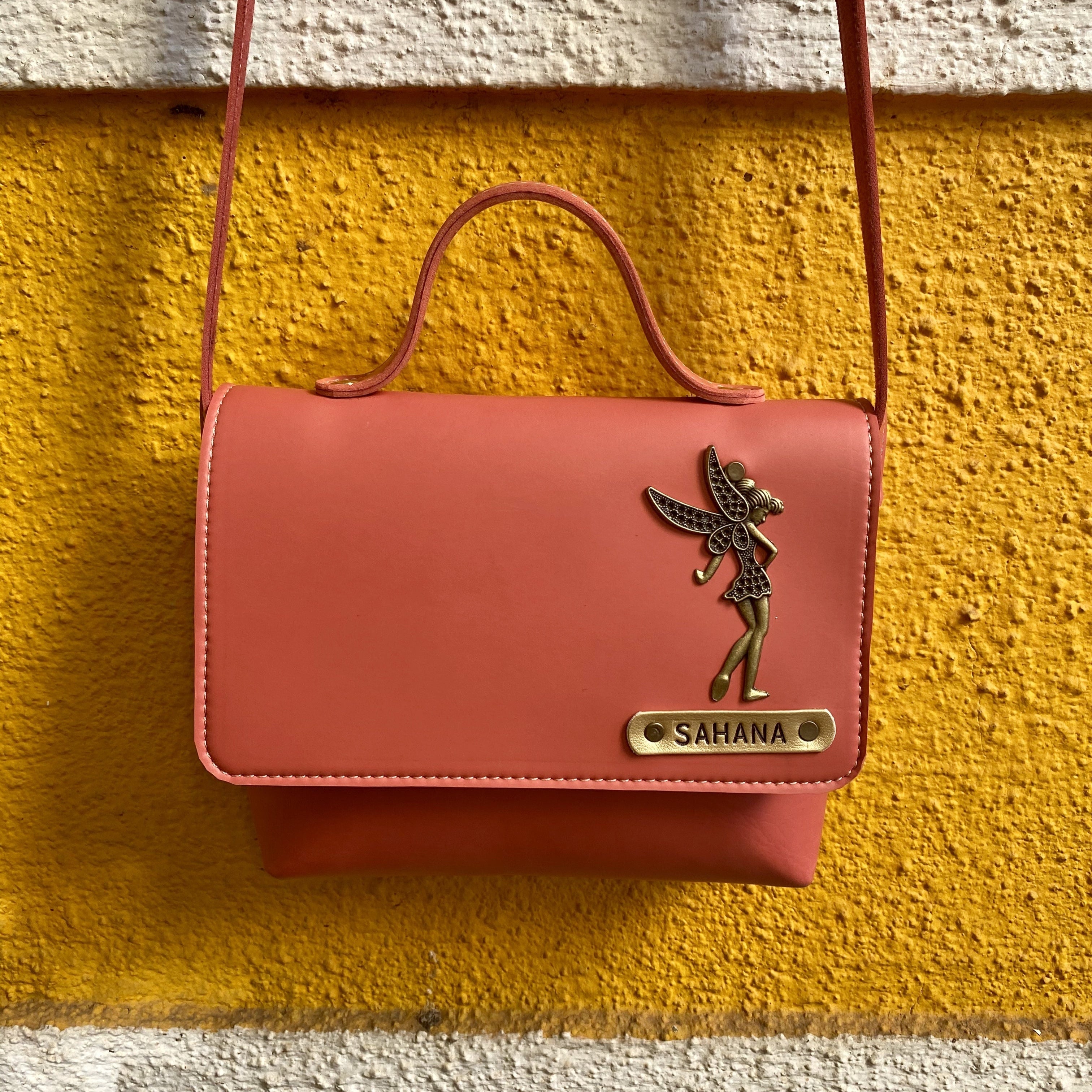 Personalised Sling Bag 1.0 - SB1 - The Gifting Era 