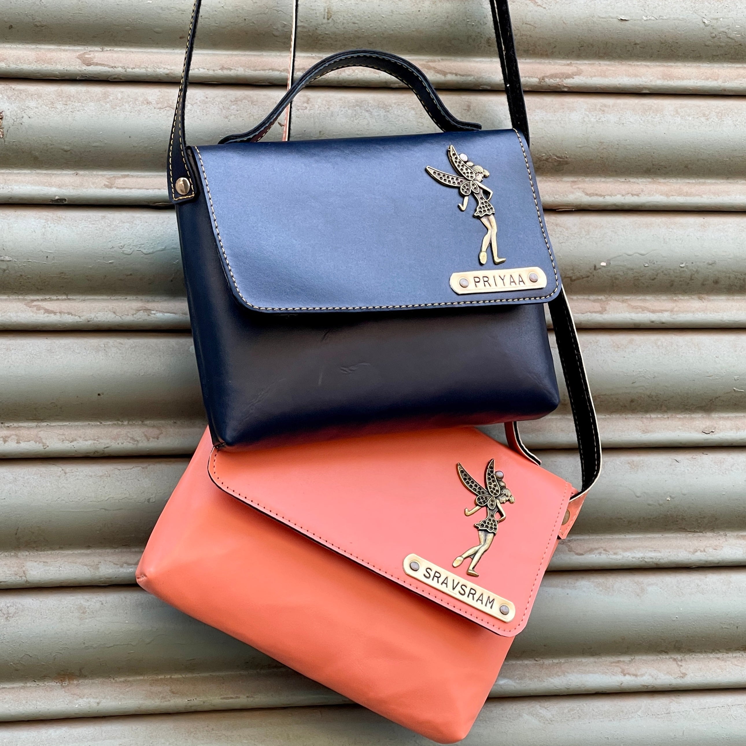 Personalised Sling Bag 1.0 - SB1 - The Gifting Era