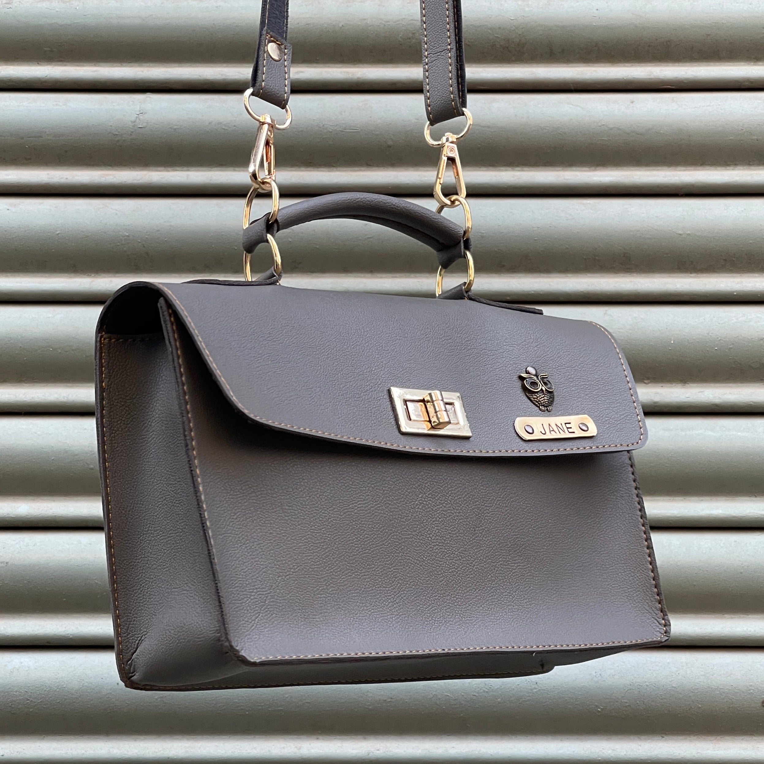 Personalised Sling Bag 2.0 - SB2 - The Gifting Era