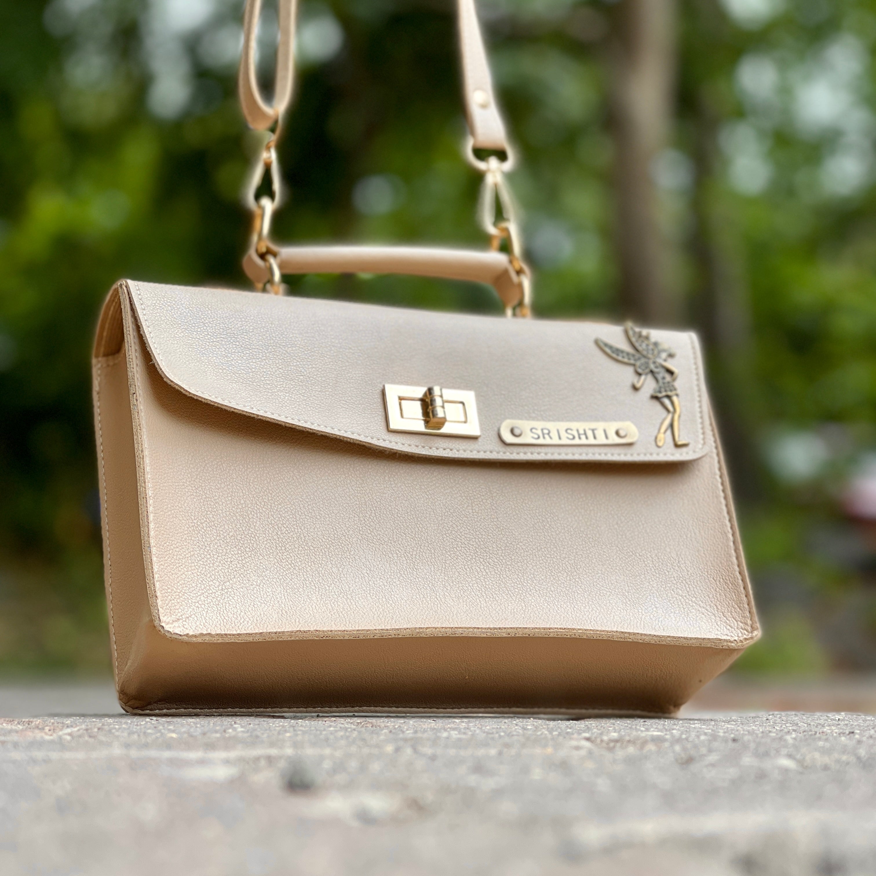 Personalised Sling Bag 2.0 - SB2 - The Gifting Era