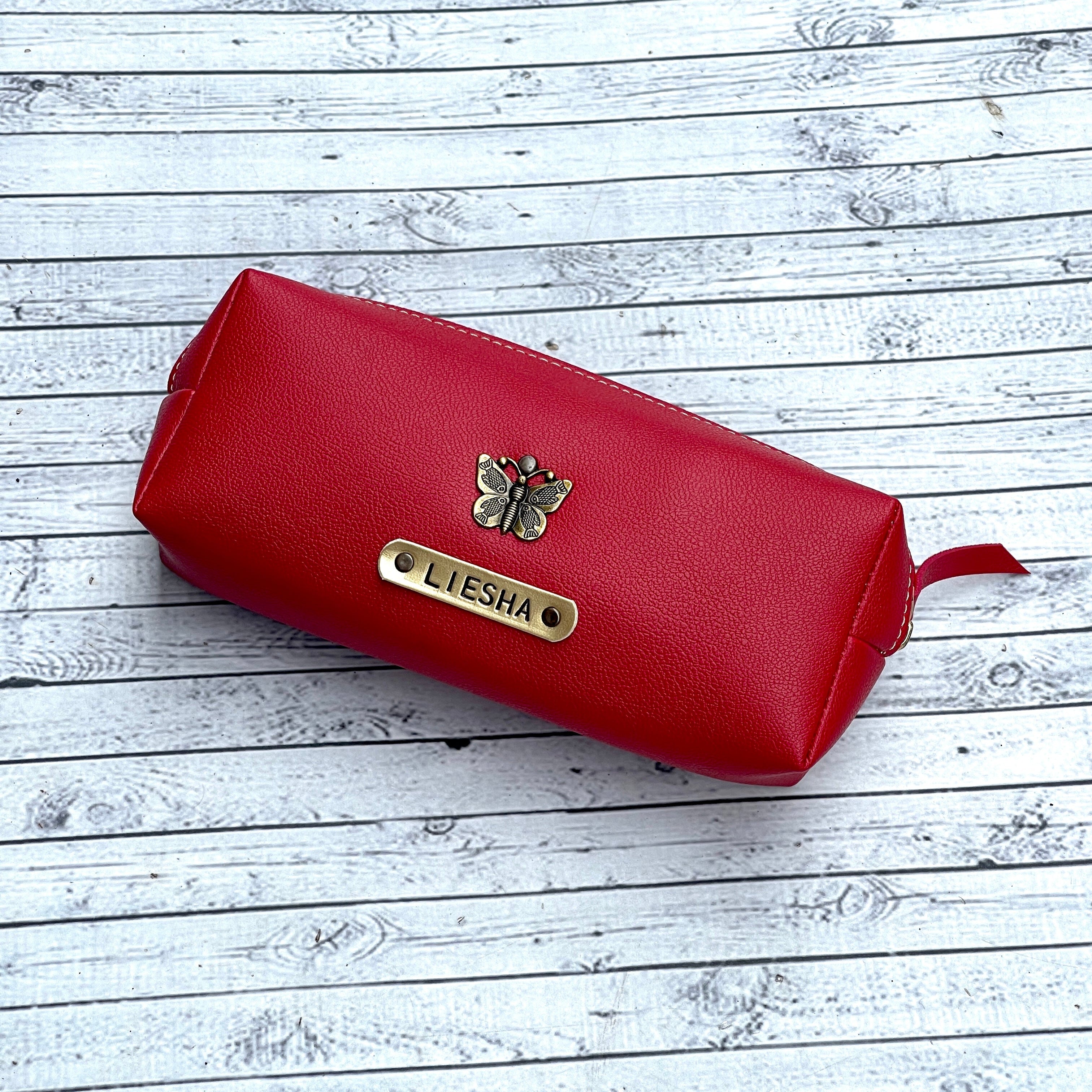 Personalised Small Pouch - SP - The Gifting Era 