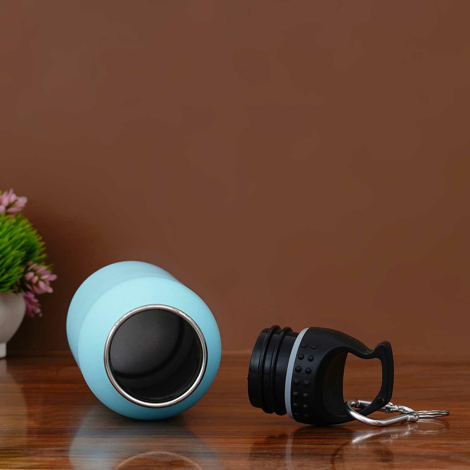 Personalised Sporty Bottle - 750 ML - For Gym & Outdoors - The Gifting Era