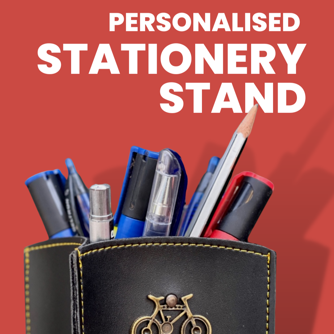 Personalised Stationery - SS - The Gifting Era 