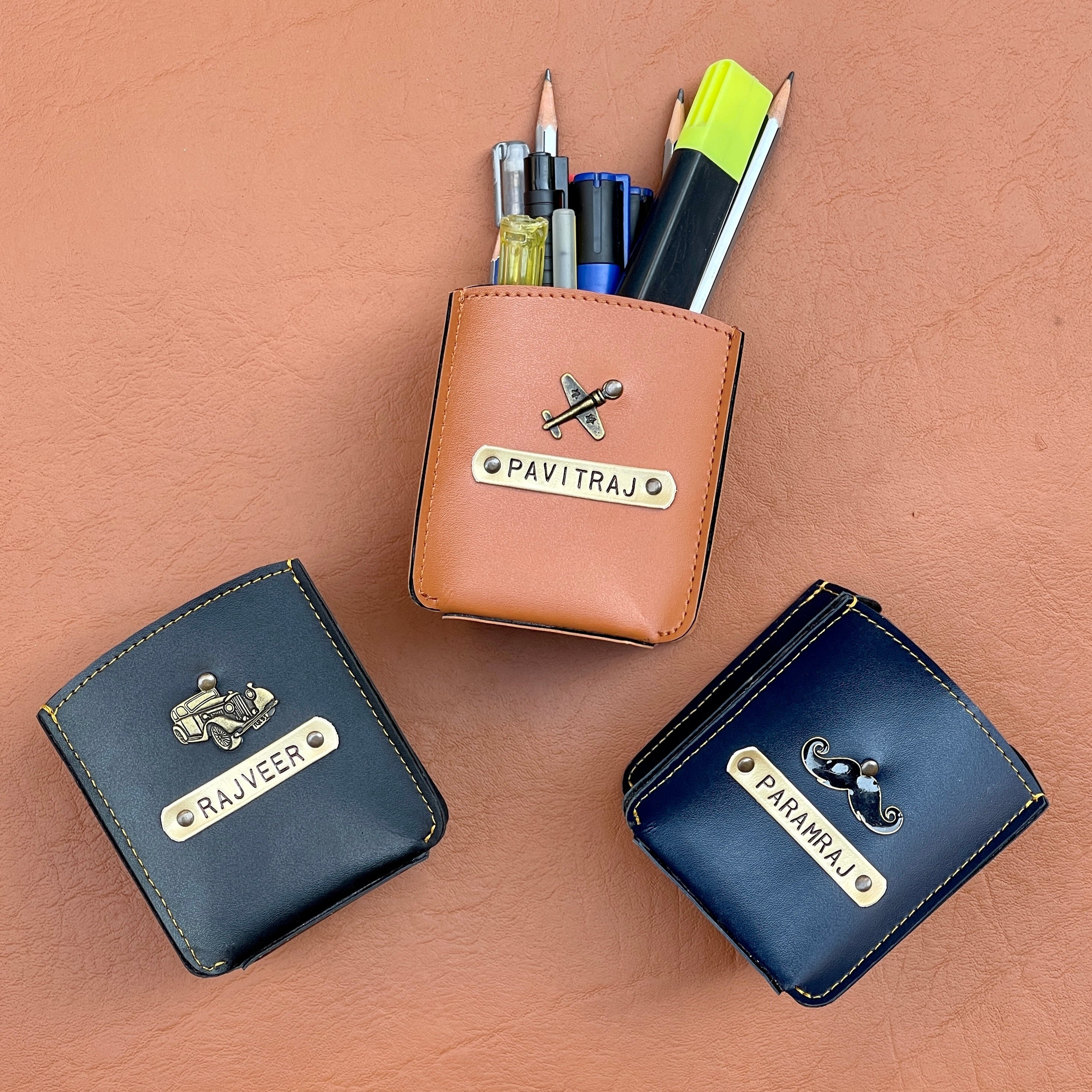 Personalised Stationery - SS - The Gifting Era 