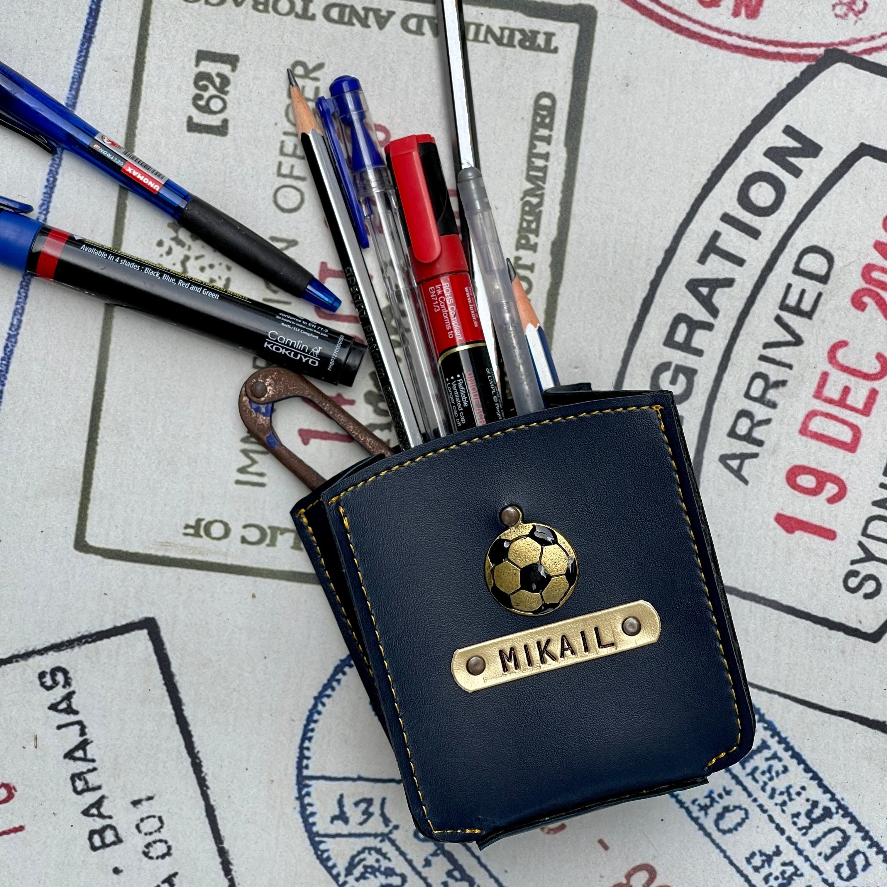 Personalised Stationery - SS - The Gifting Era 