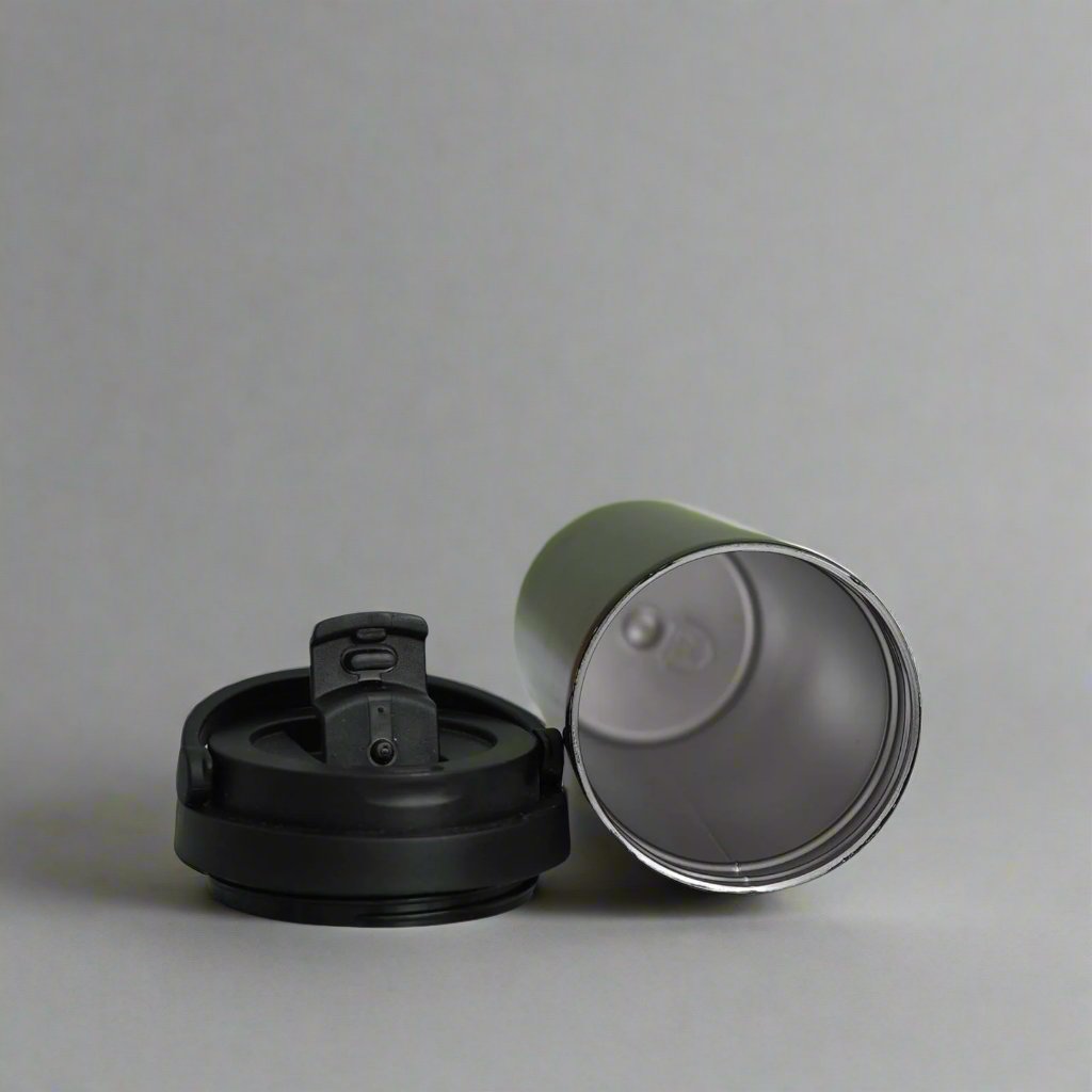 Personalised Steel Coffee Tumbler - The Gifting Era