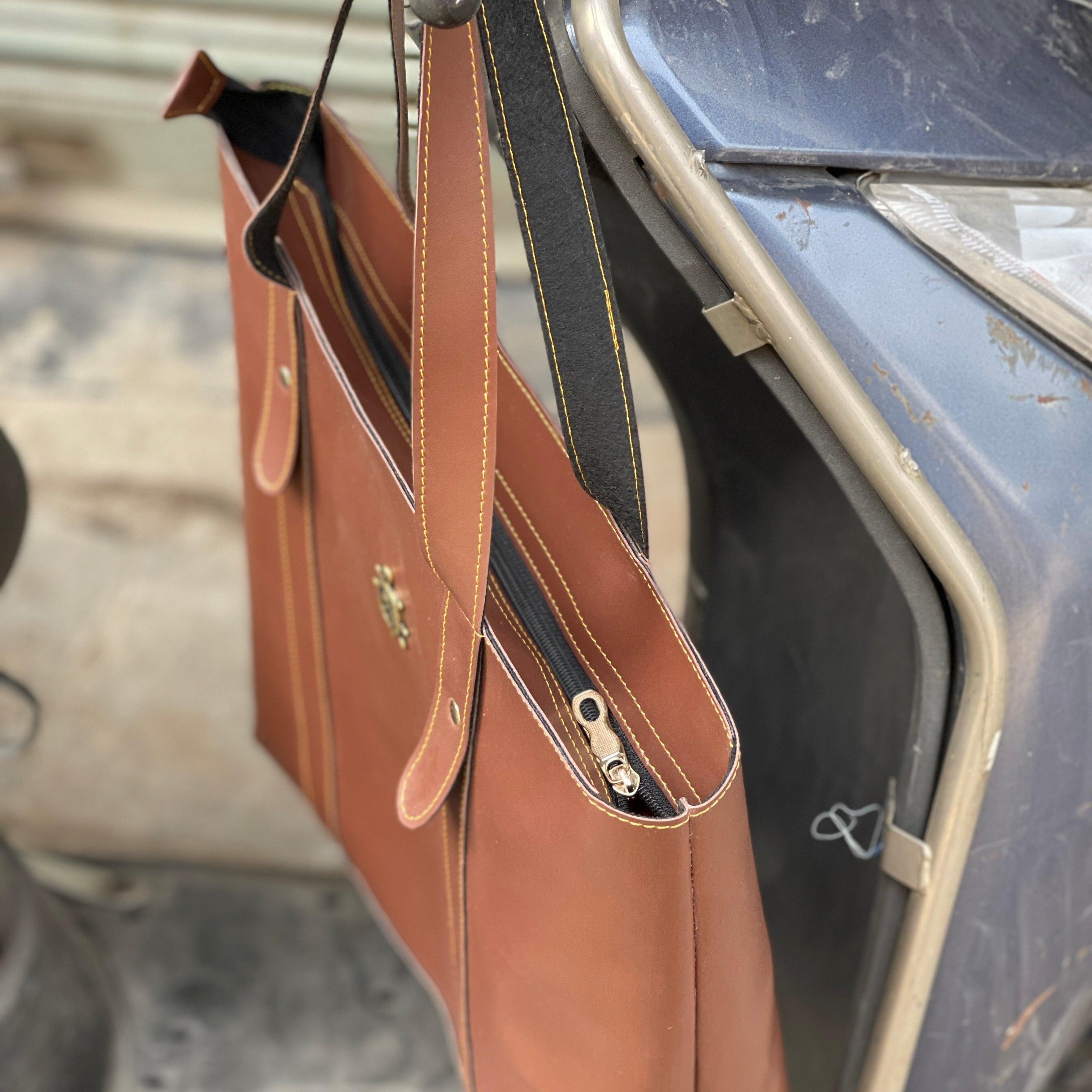 Personalised Tote Bag - TB - The Gifting Era