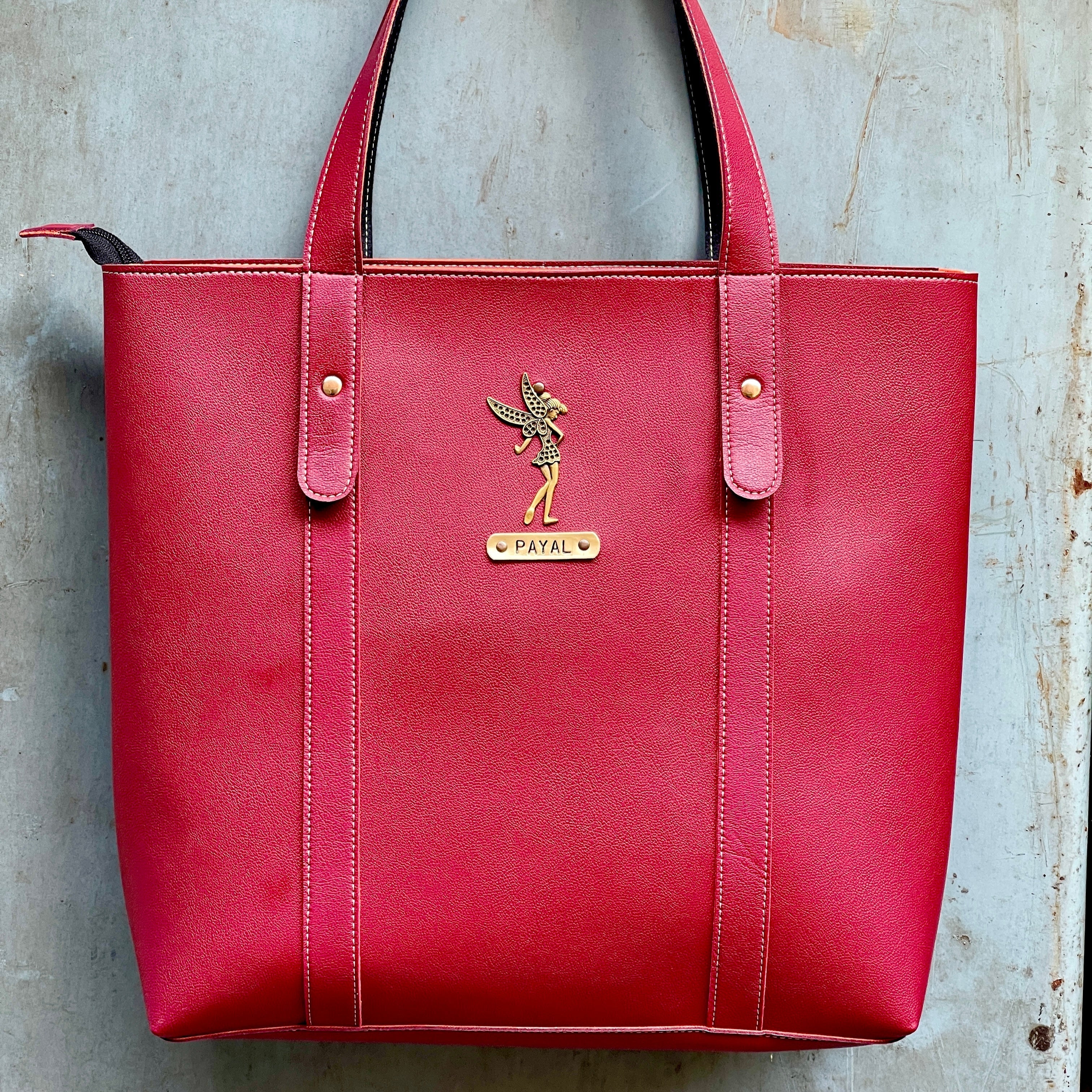 Personalised Tote Bag - TB - The Gifting Era 