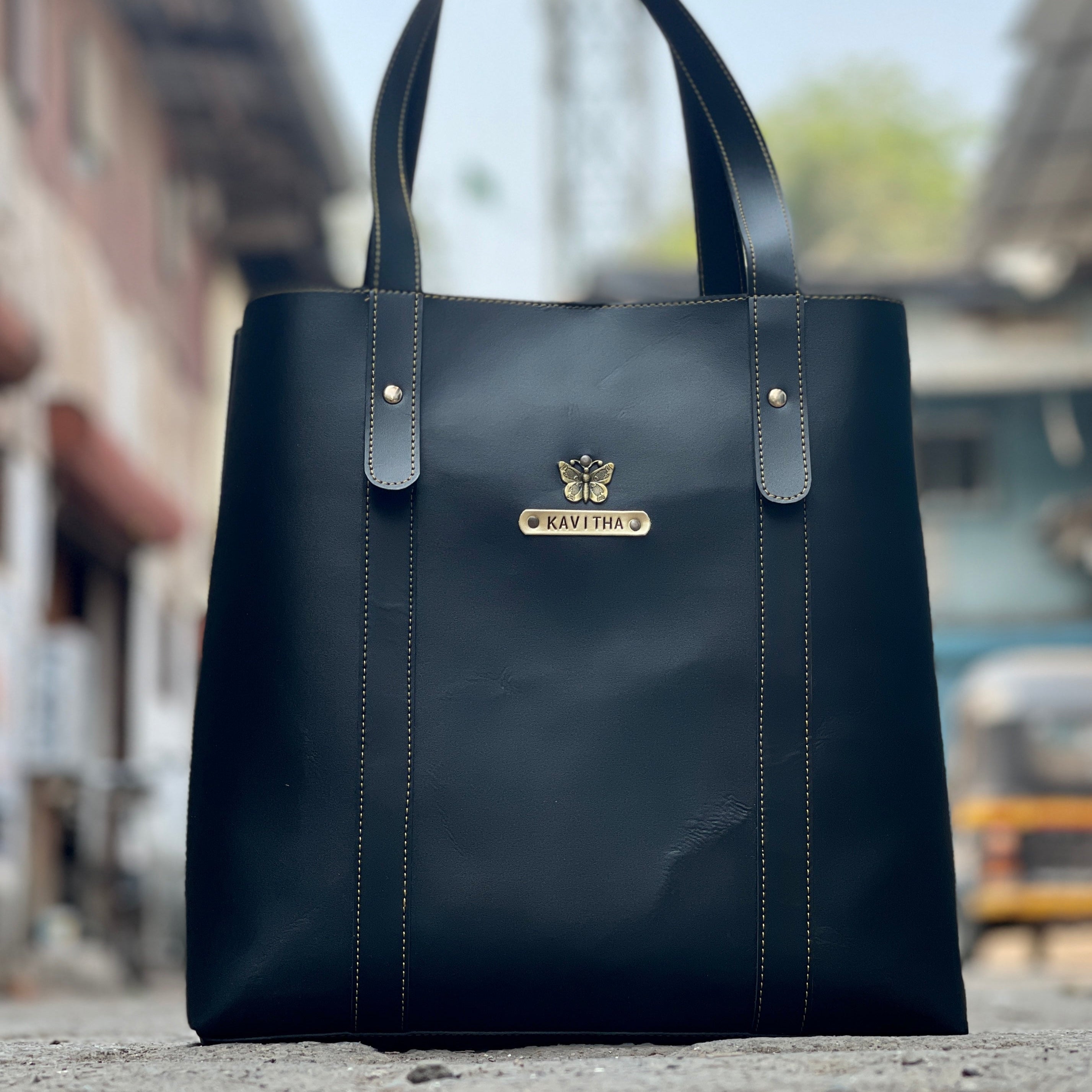 Personalised Tote Bag - TB - The Gifting Era 