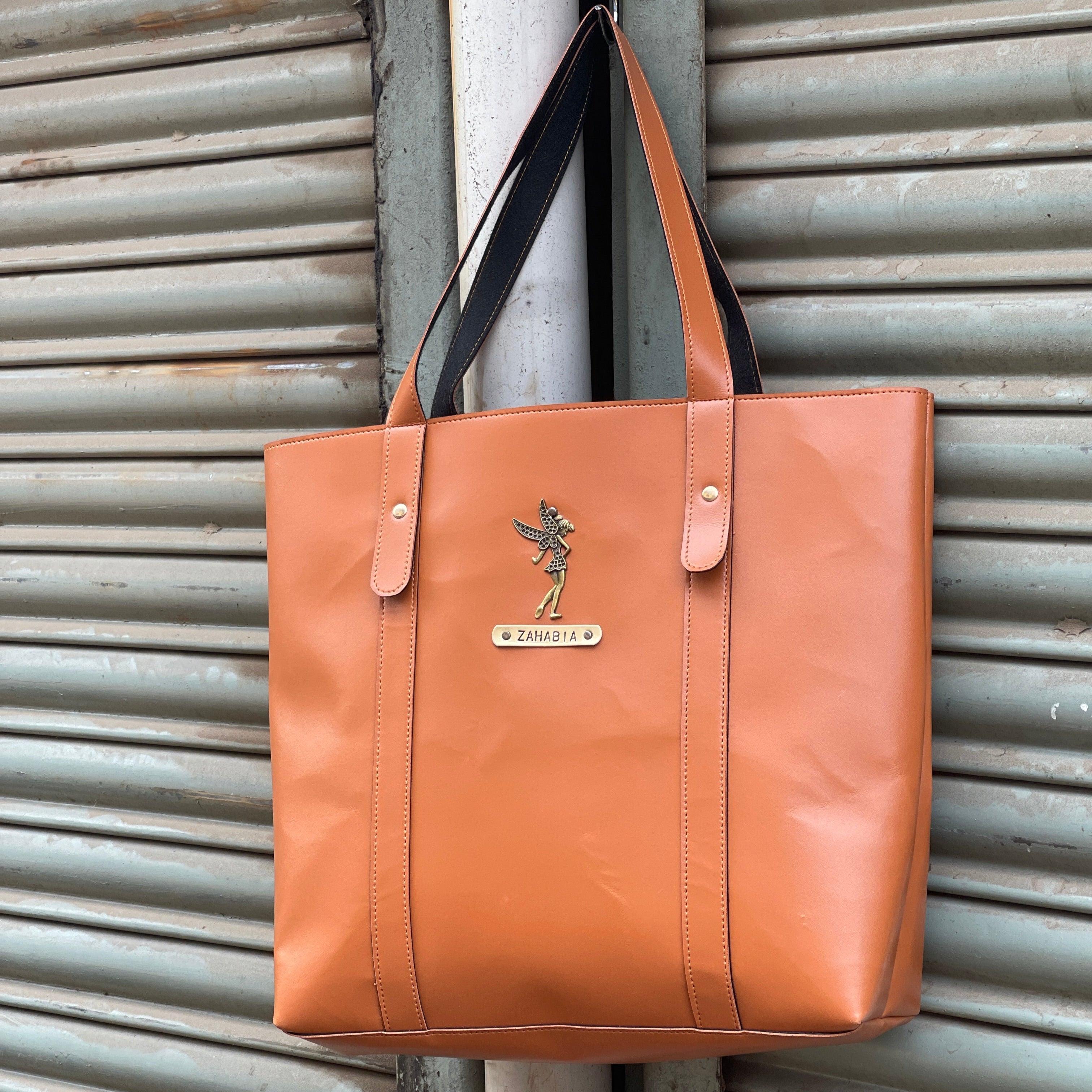 Personalised Tote Bag - TB - The Gifting Era 