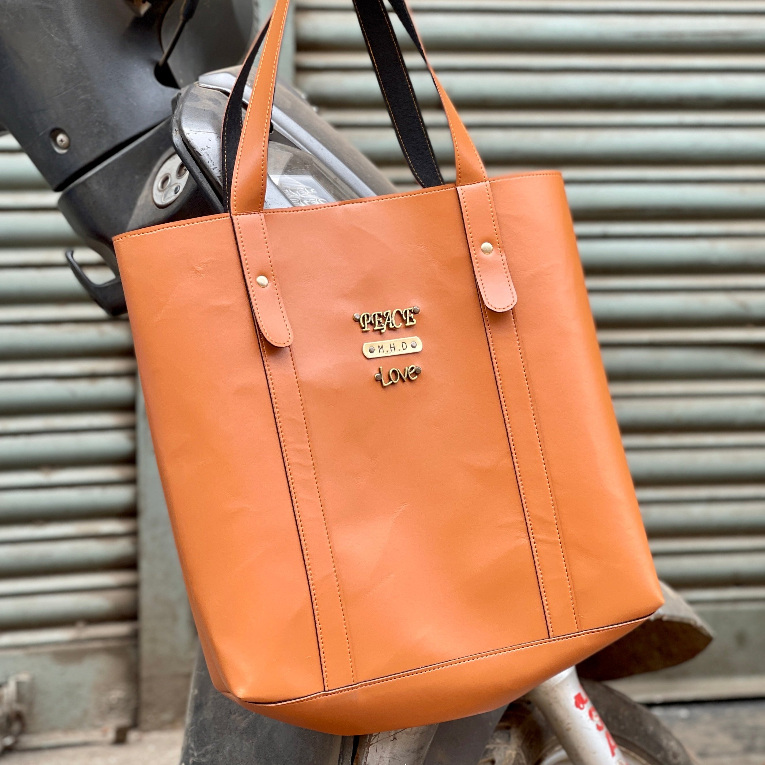 Personalised Tote Bag - TB - The Gifting Era