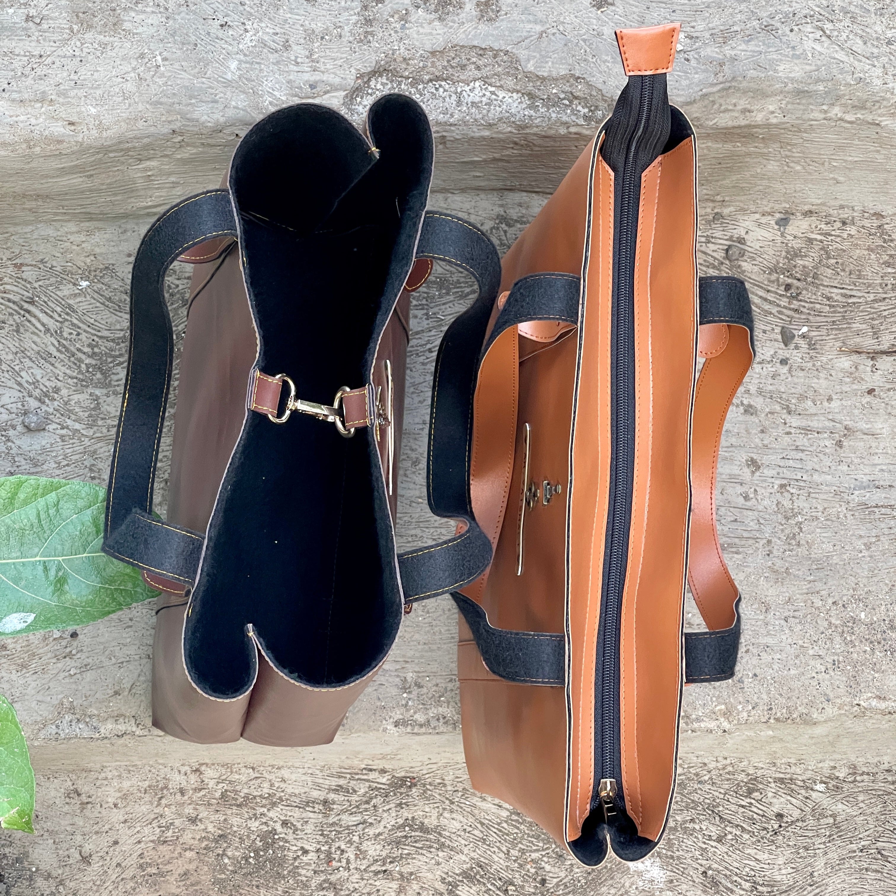 Personalised Tote Bag - TB - The Gifting Era 