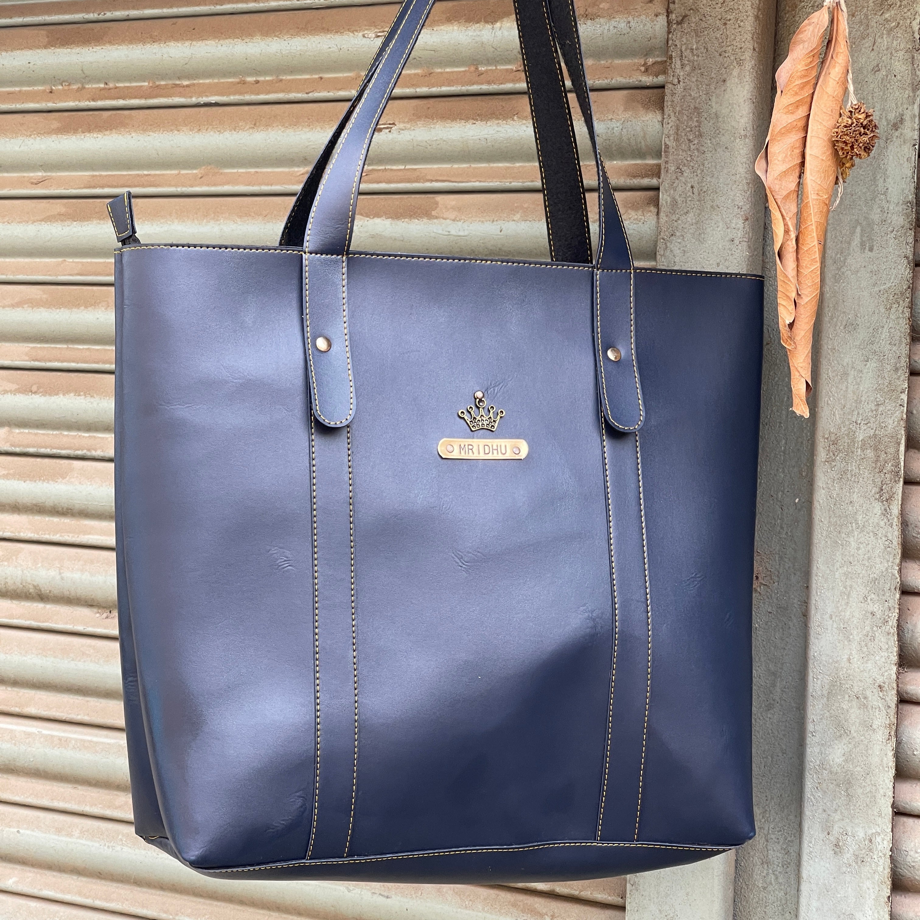 Personalised Tote Bag - TB - The Gifting Era 