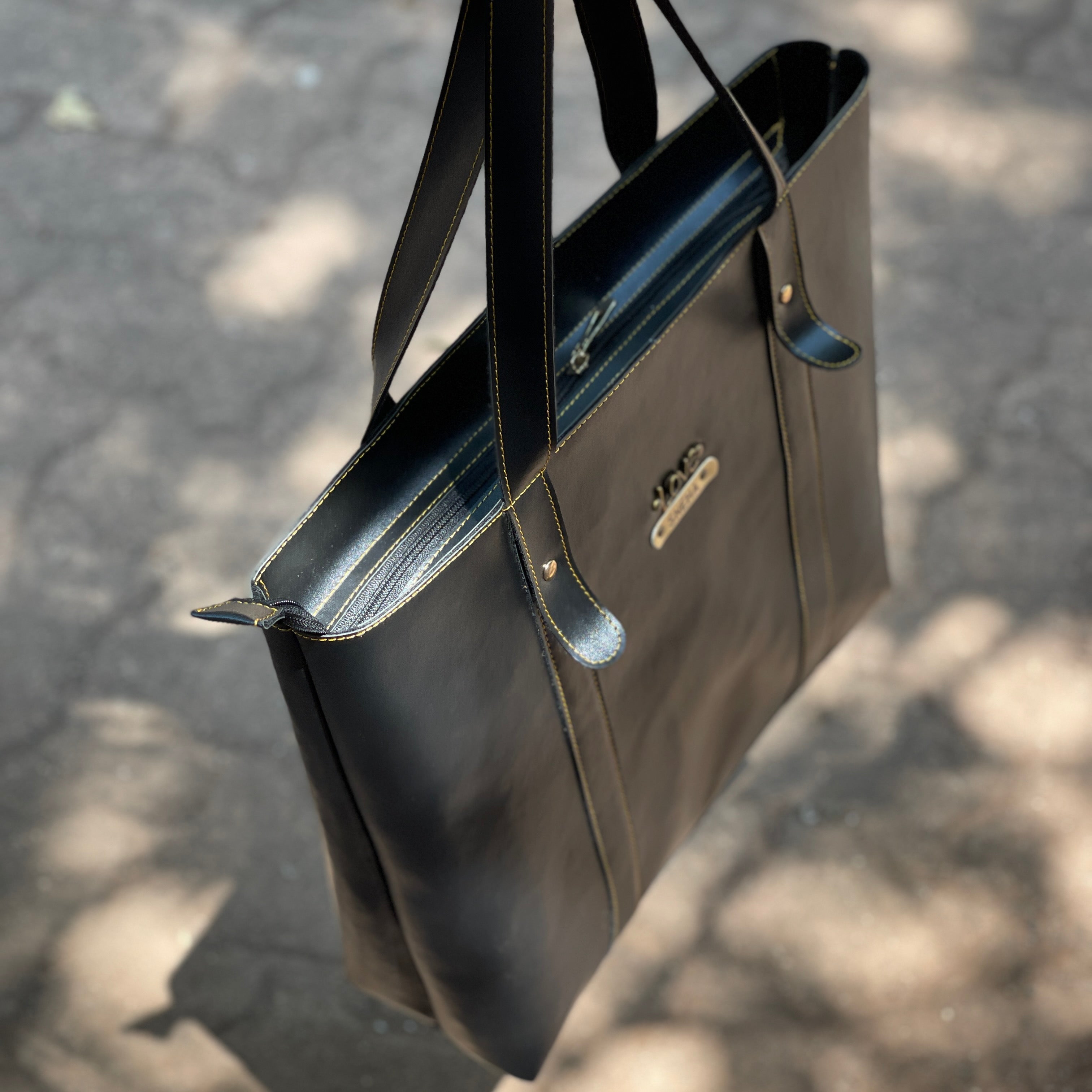 Personalised Tote Bag - TB - The Gifting Era 