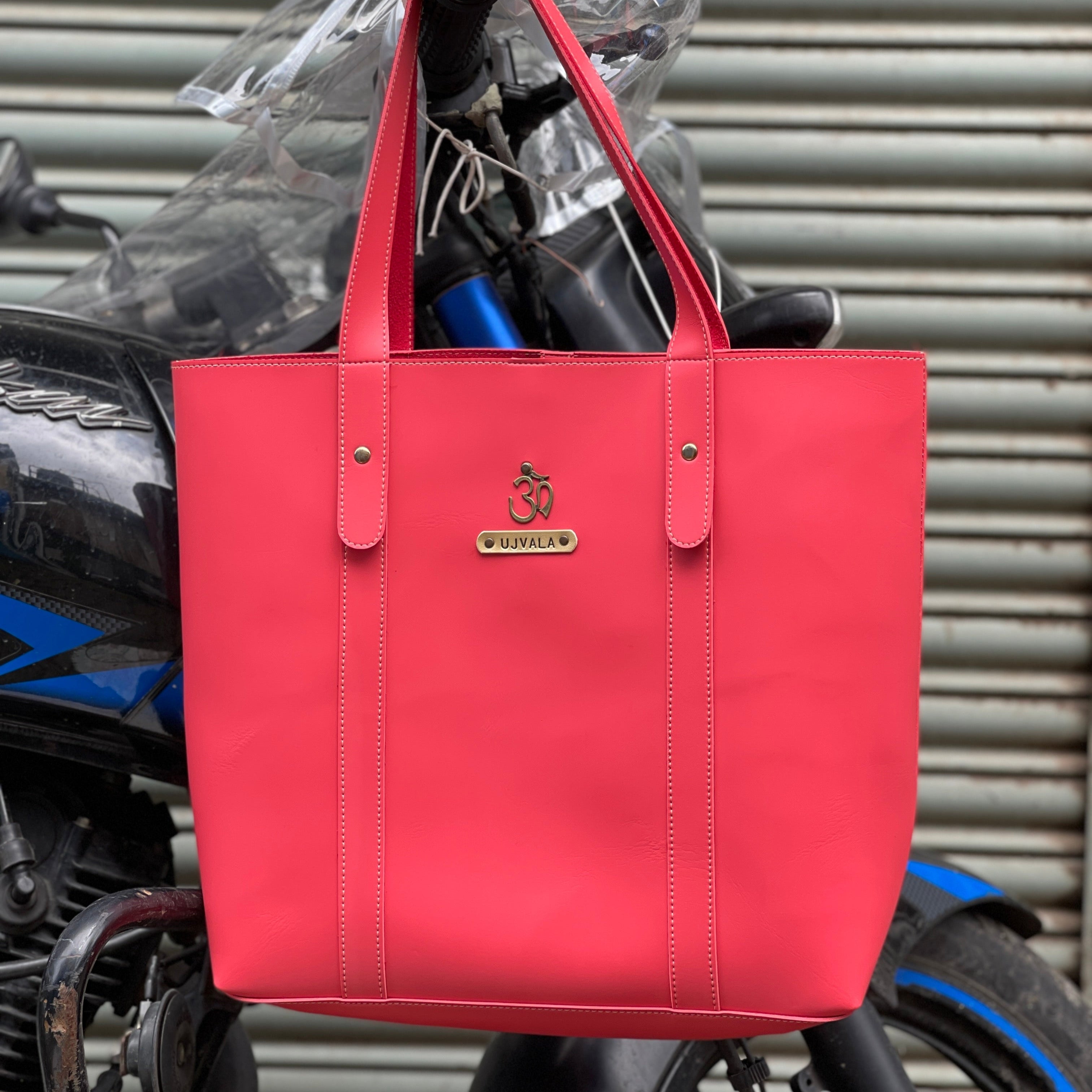 Personalised Tote Bag - TB - The Gifting Era