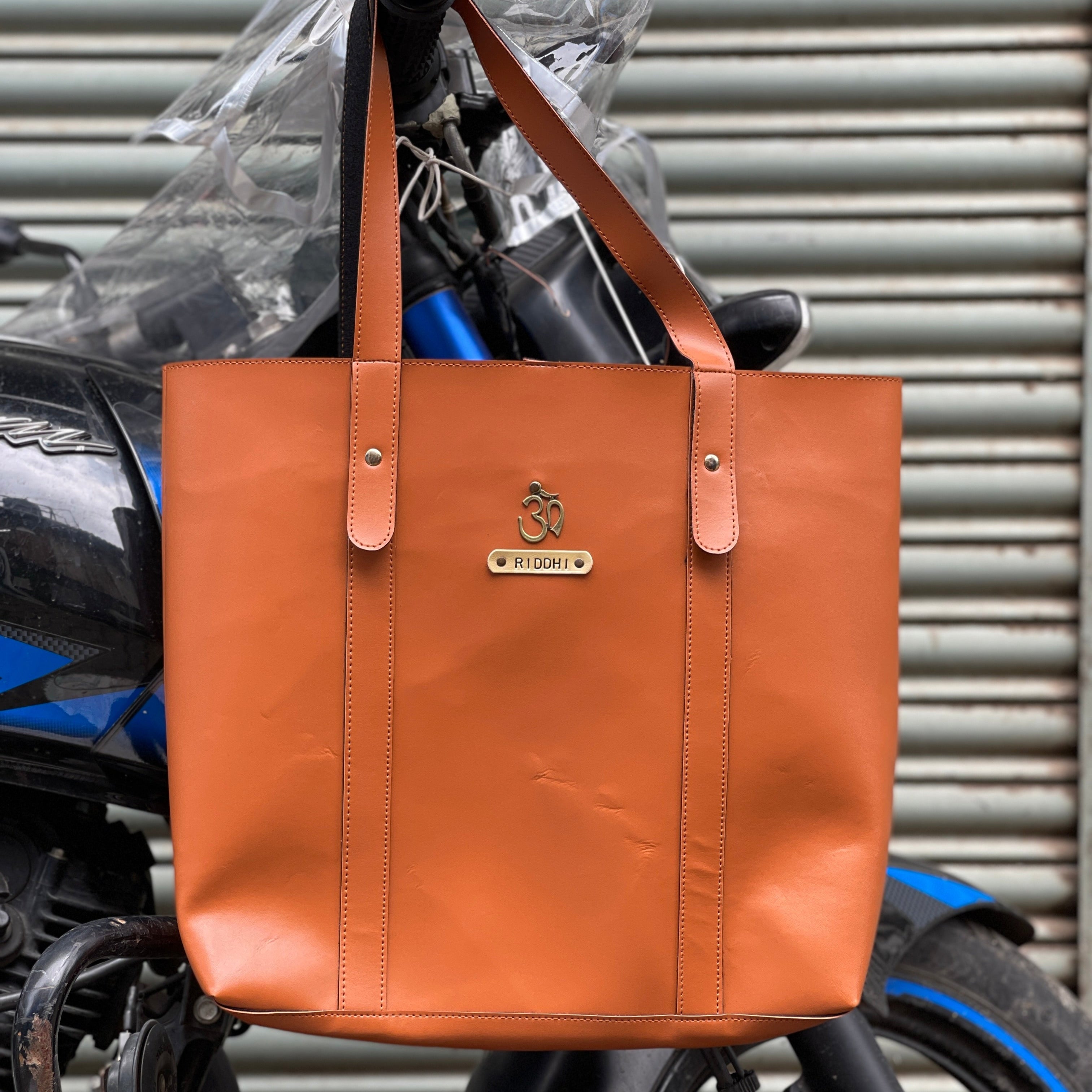 Personalised Tote Bag - TB - The Gifting Era