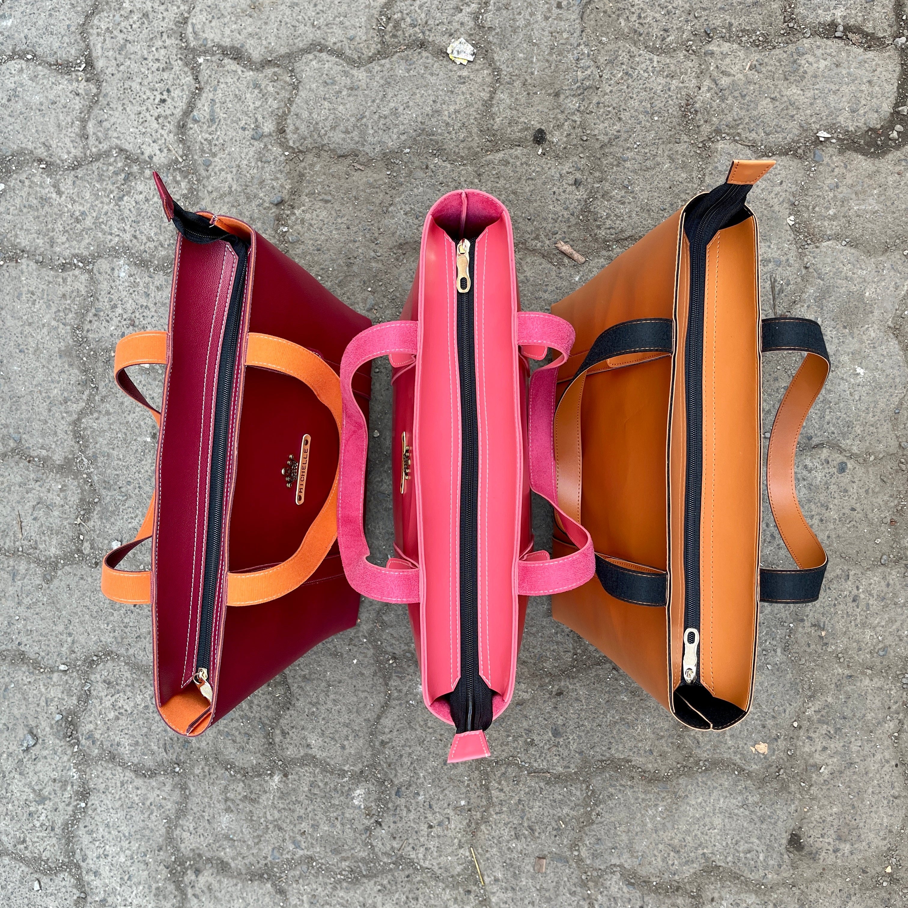 Personalised Tote Bag - TB - The Gifting Era