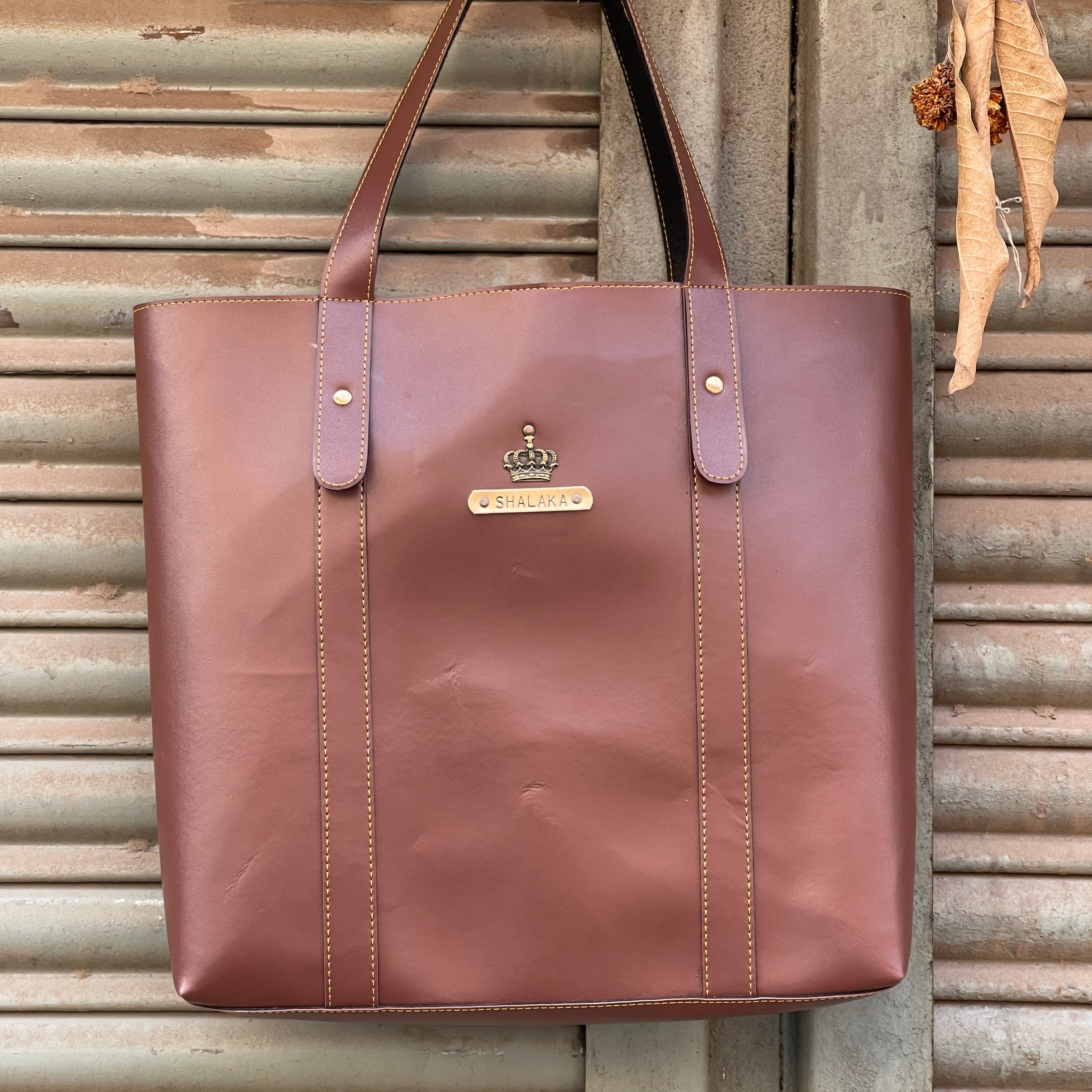 Personalised Tote Bag - TB - The Gifting Era 