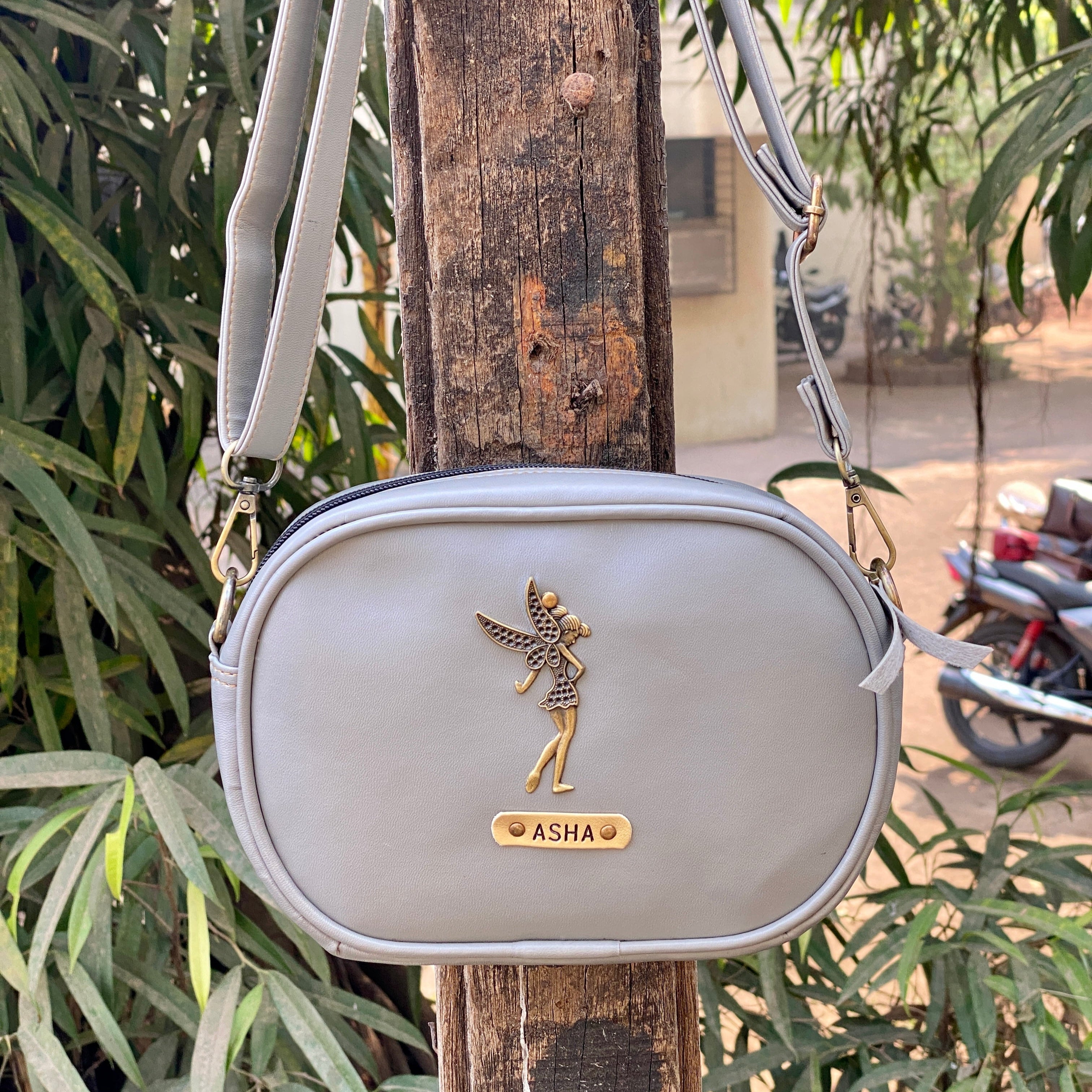 Personalised Unisex Fenny Bag - UFB - The Gifting Era