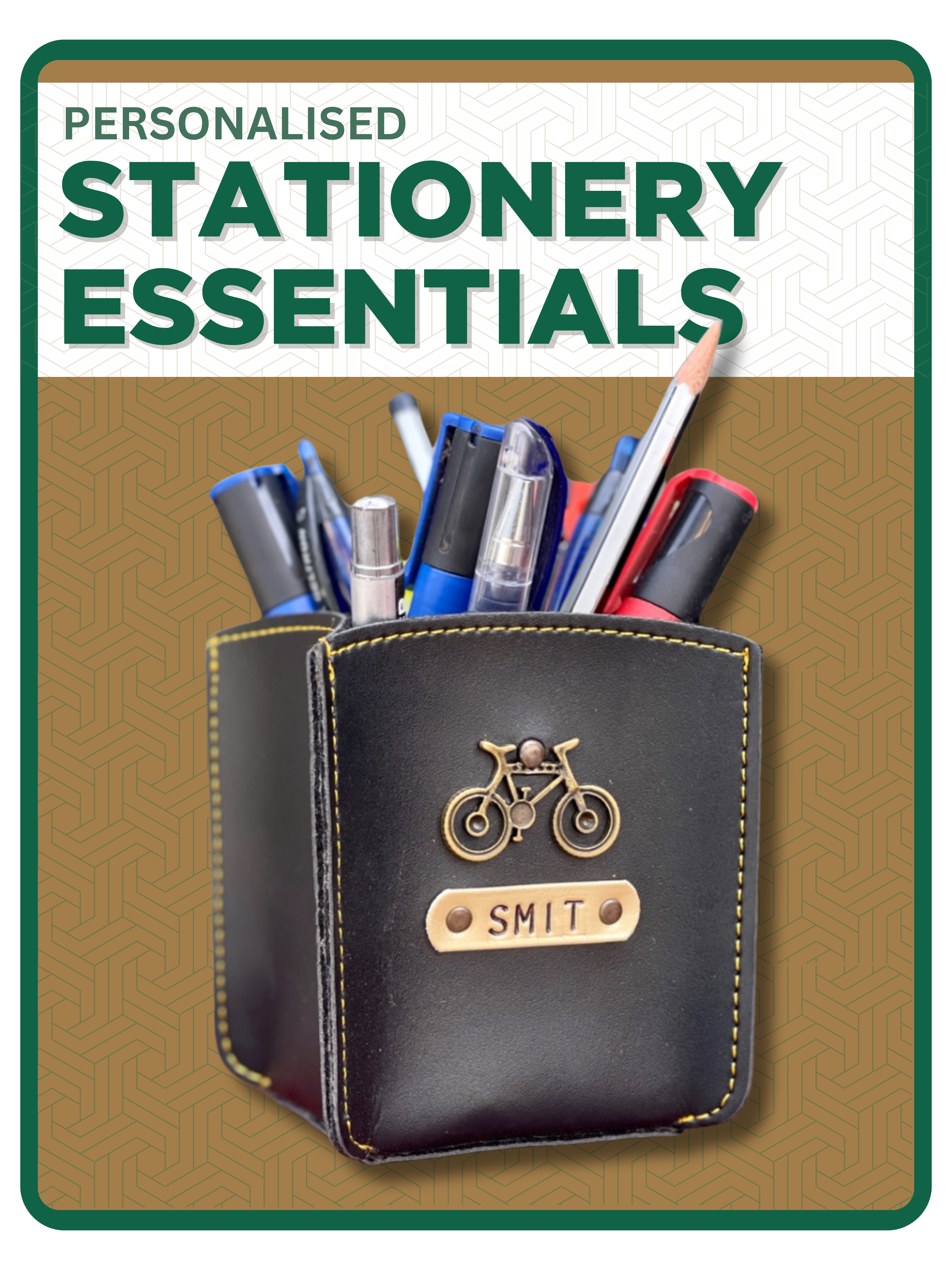 Personalised Bookmark 2.0 - The Gifting Era