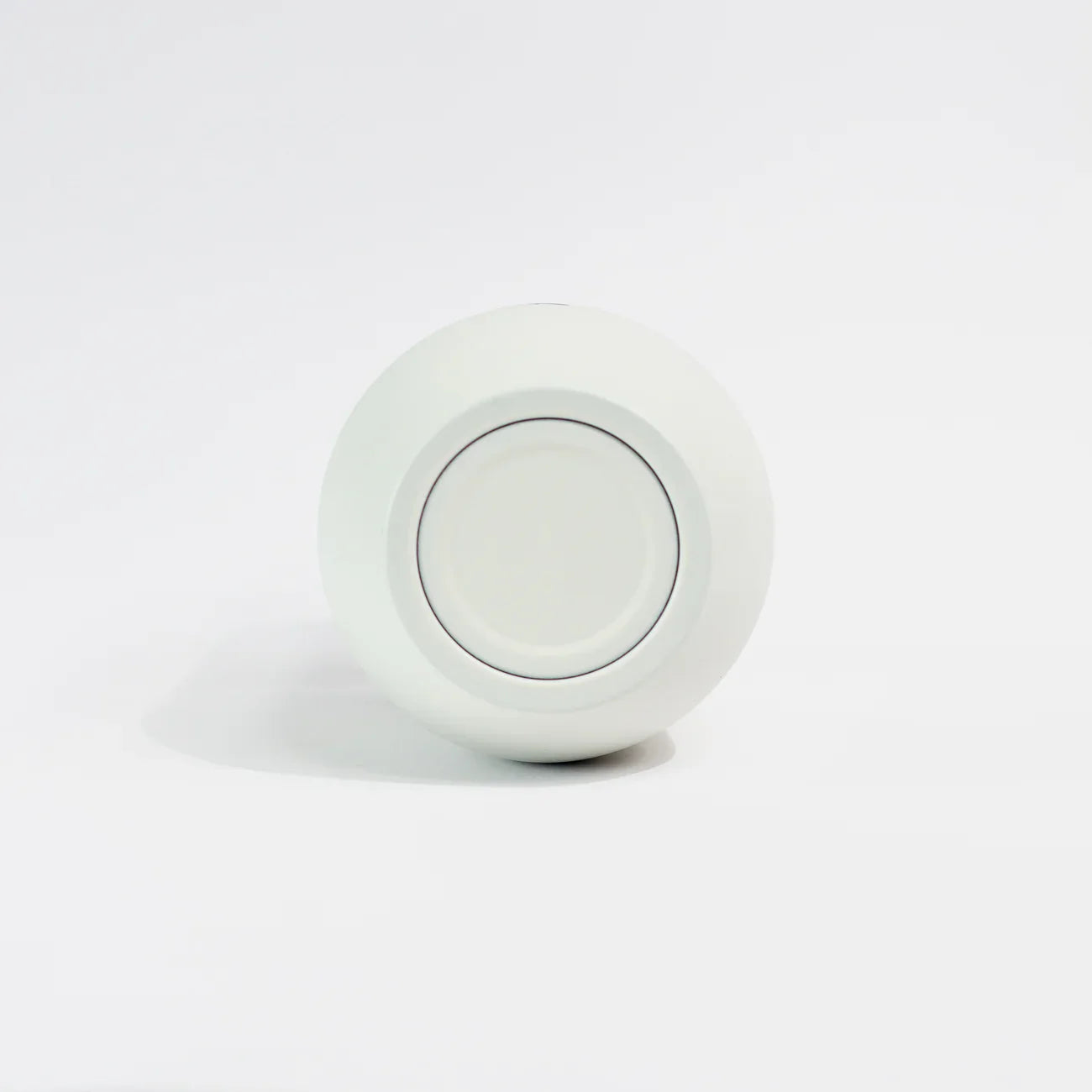 Personalised Insulated Travel Mug - Pearl White - The Gifting Era