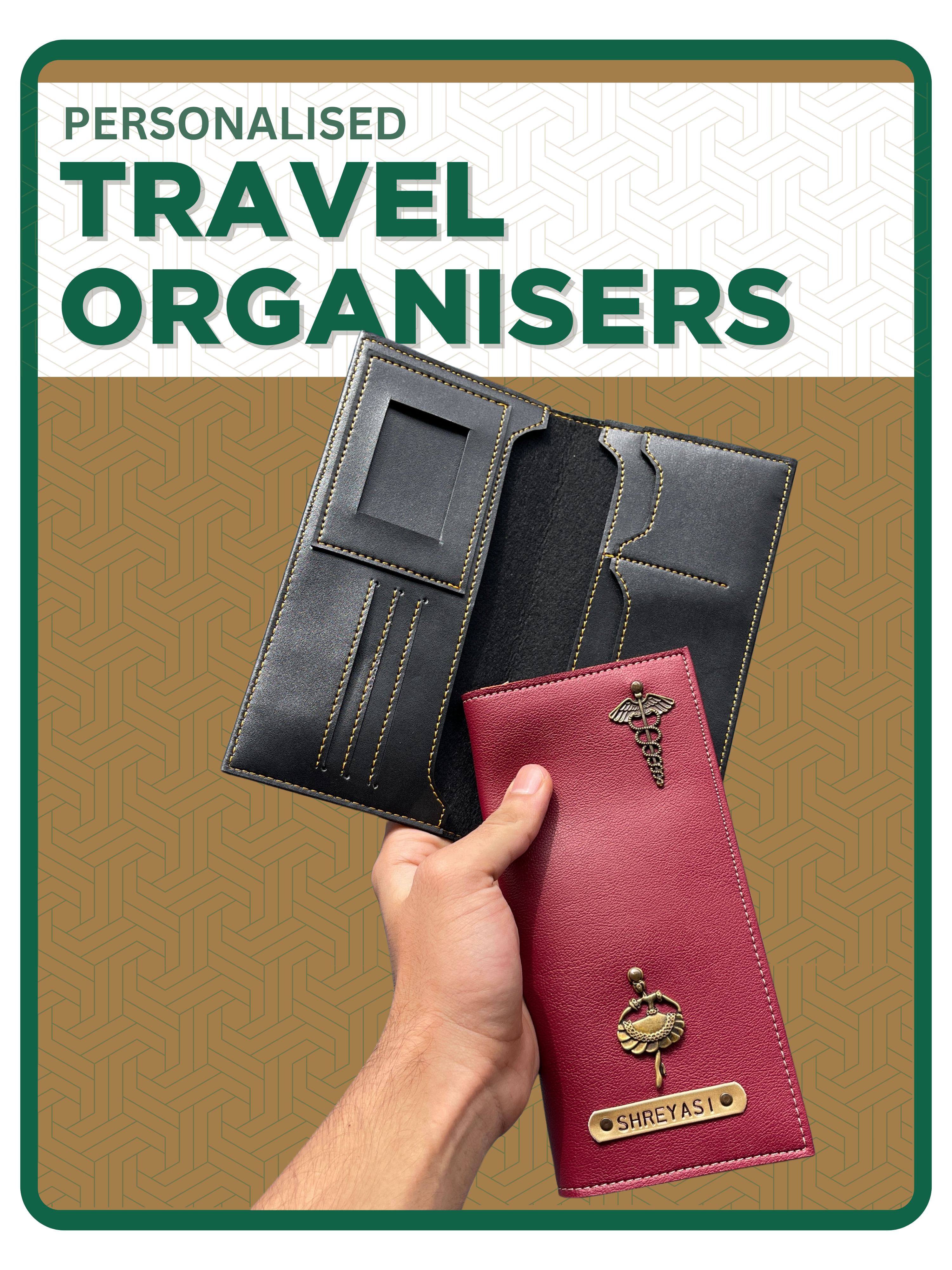 Insulated Mini Bottles