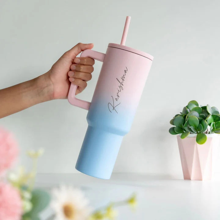 Personalise Your Stanley Mug! ✨