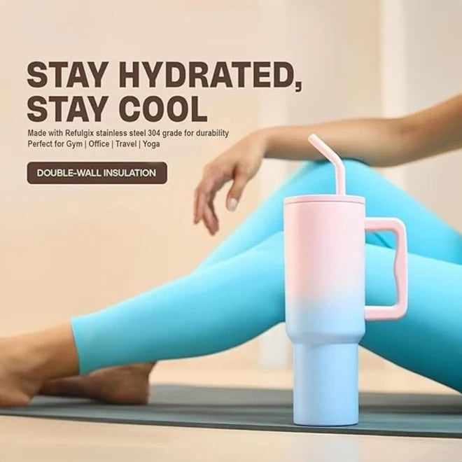 Designed for Everyday Comfort & Performance