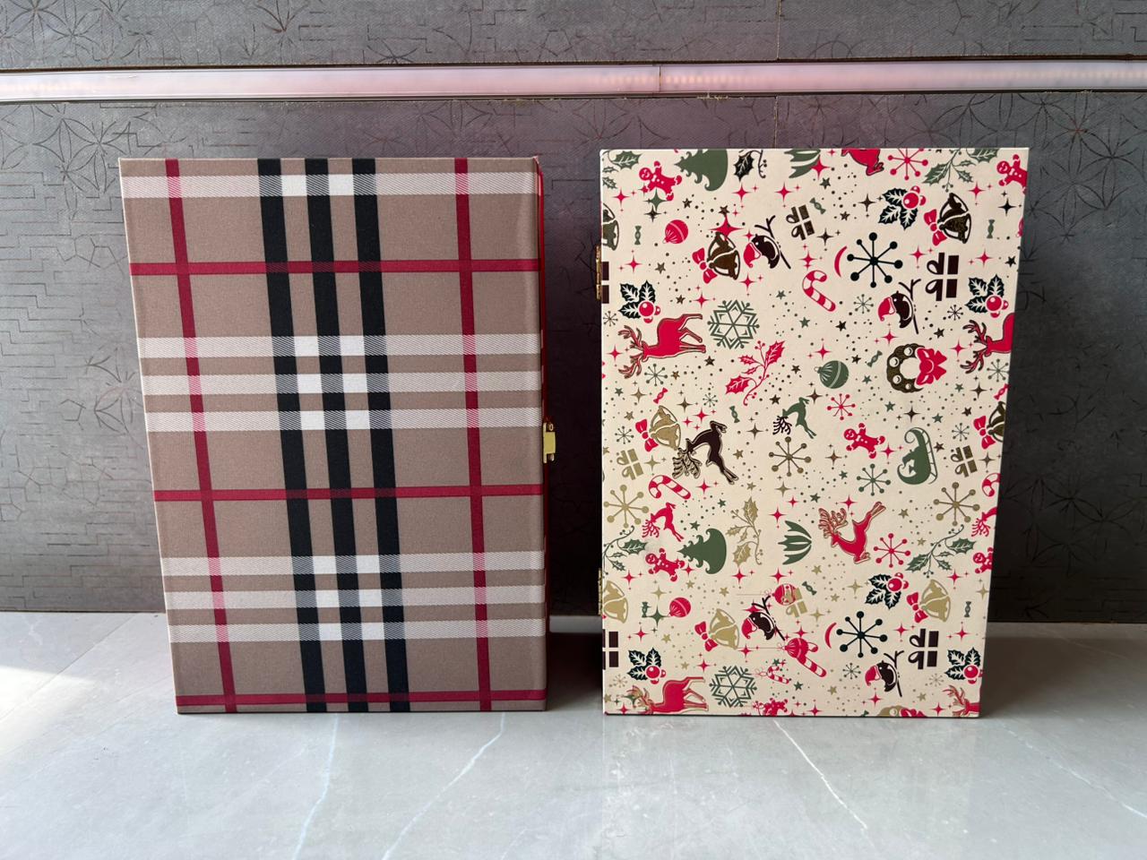 Personalized Christmas Hamper 3.0