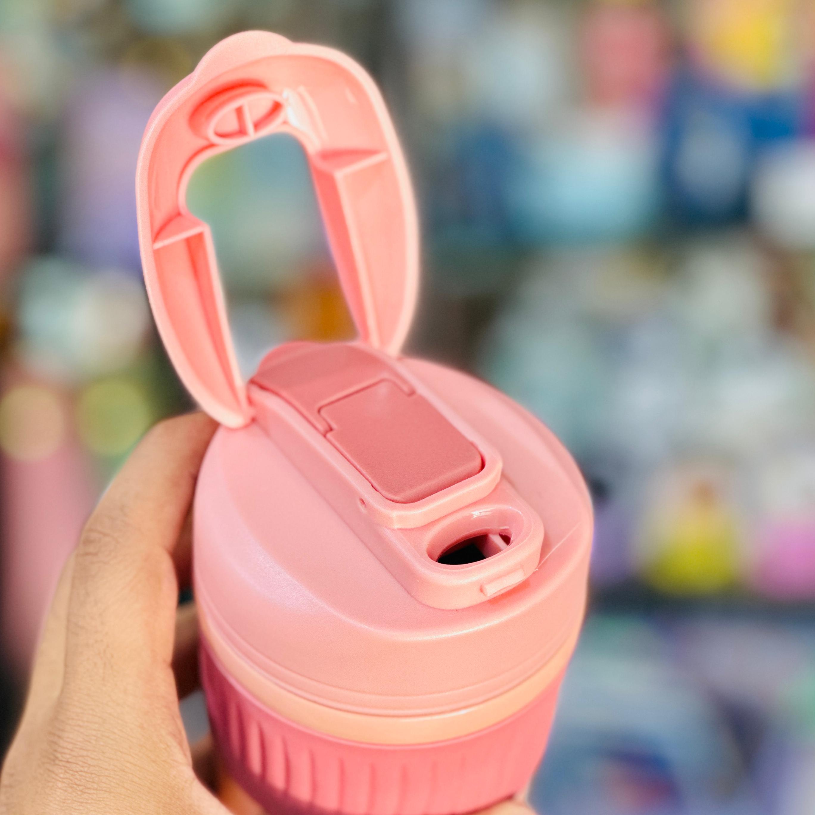Pinterest Style Coffee Mug – Trendy. Compact. Everyday Perfect.