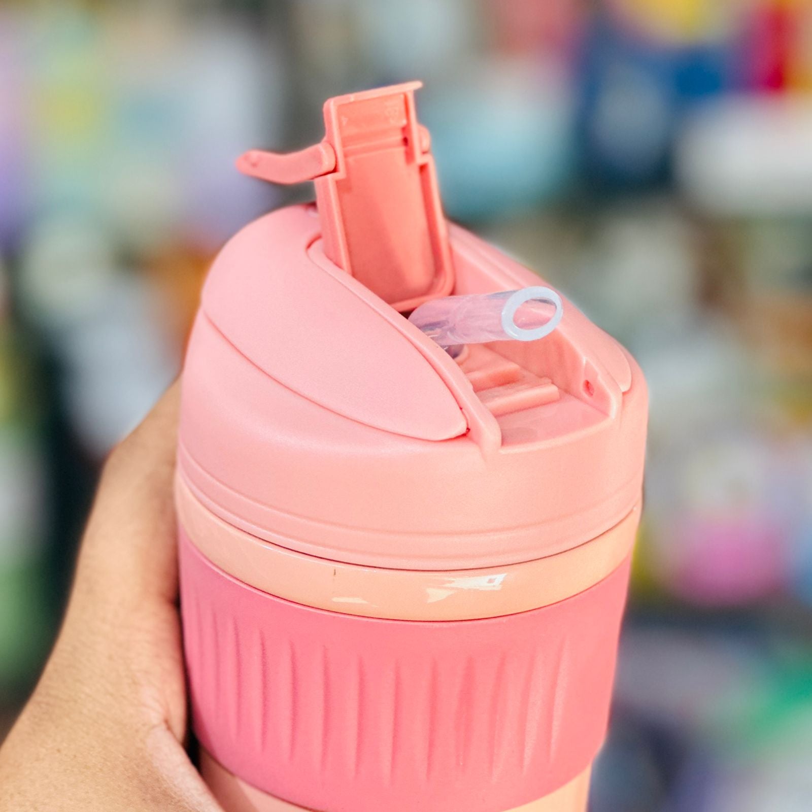 Pinterest Style Coffee Mug – Trendy. Compact. Everyday Perfect.