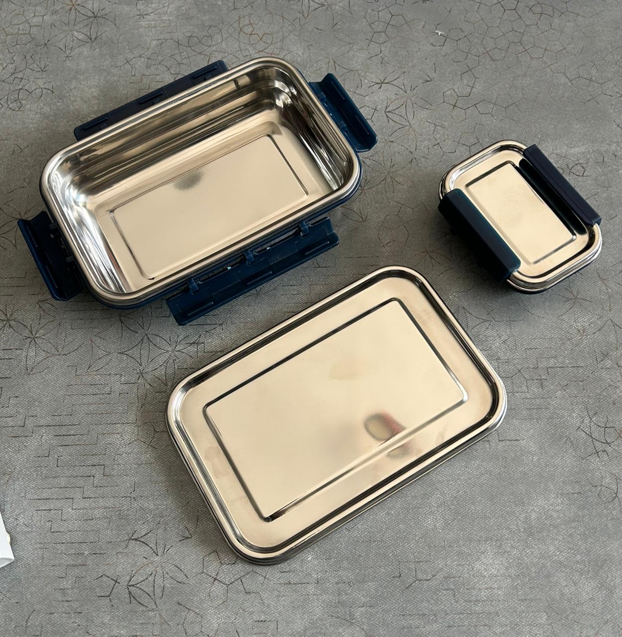 New Launch ✨ Galaxy Lunch Box – Fun. Spacious. Personalized.