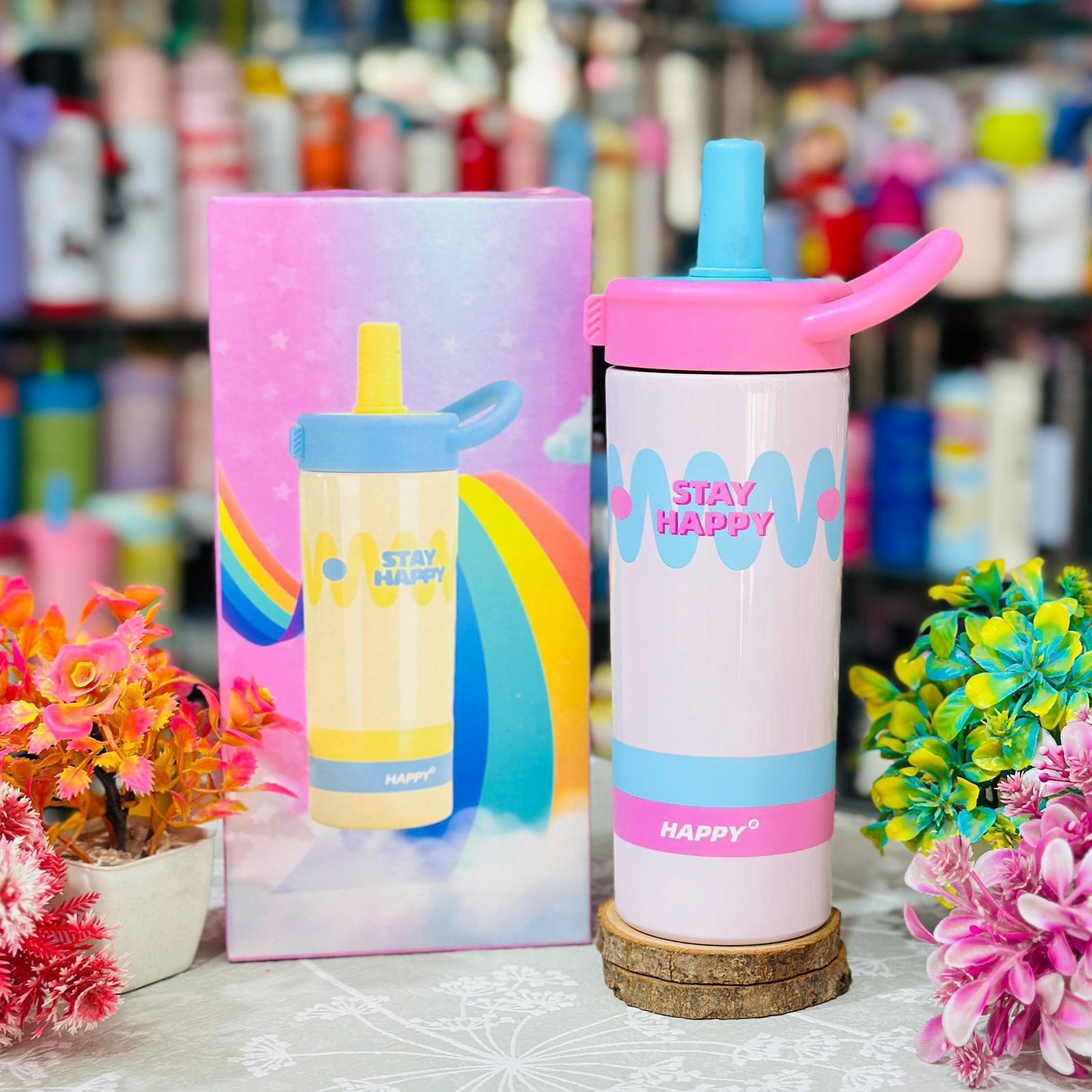 600 ml Stainless Steel Tumbler – Sleek. Durable. Everyday Ready.