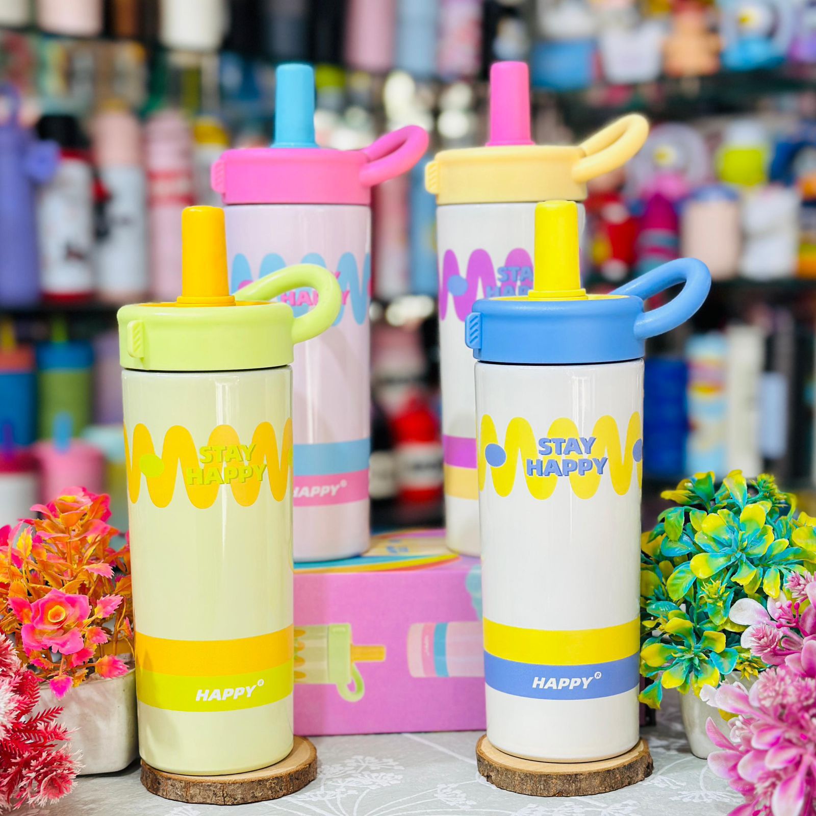 600 ml Stainless Steel Tumbler – Sleek. Durable. Everyday Ready.