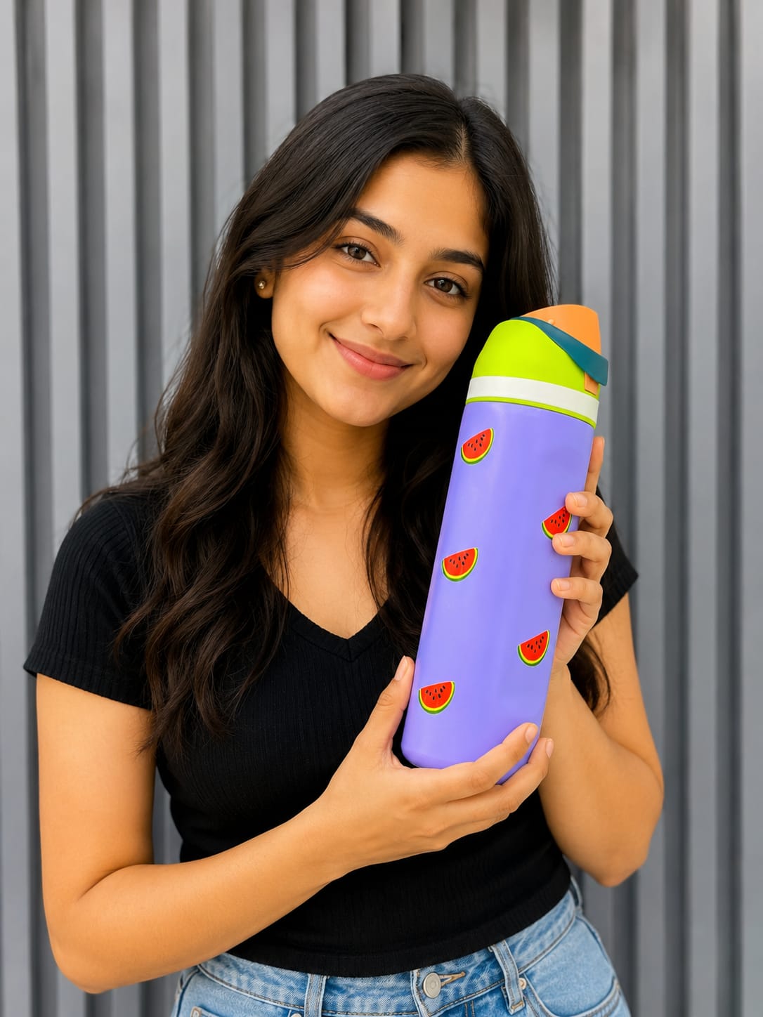 750 ml Owala Style Sipper Bottle – Smart. Stylish. Everyday Ready.